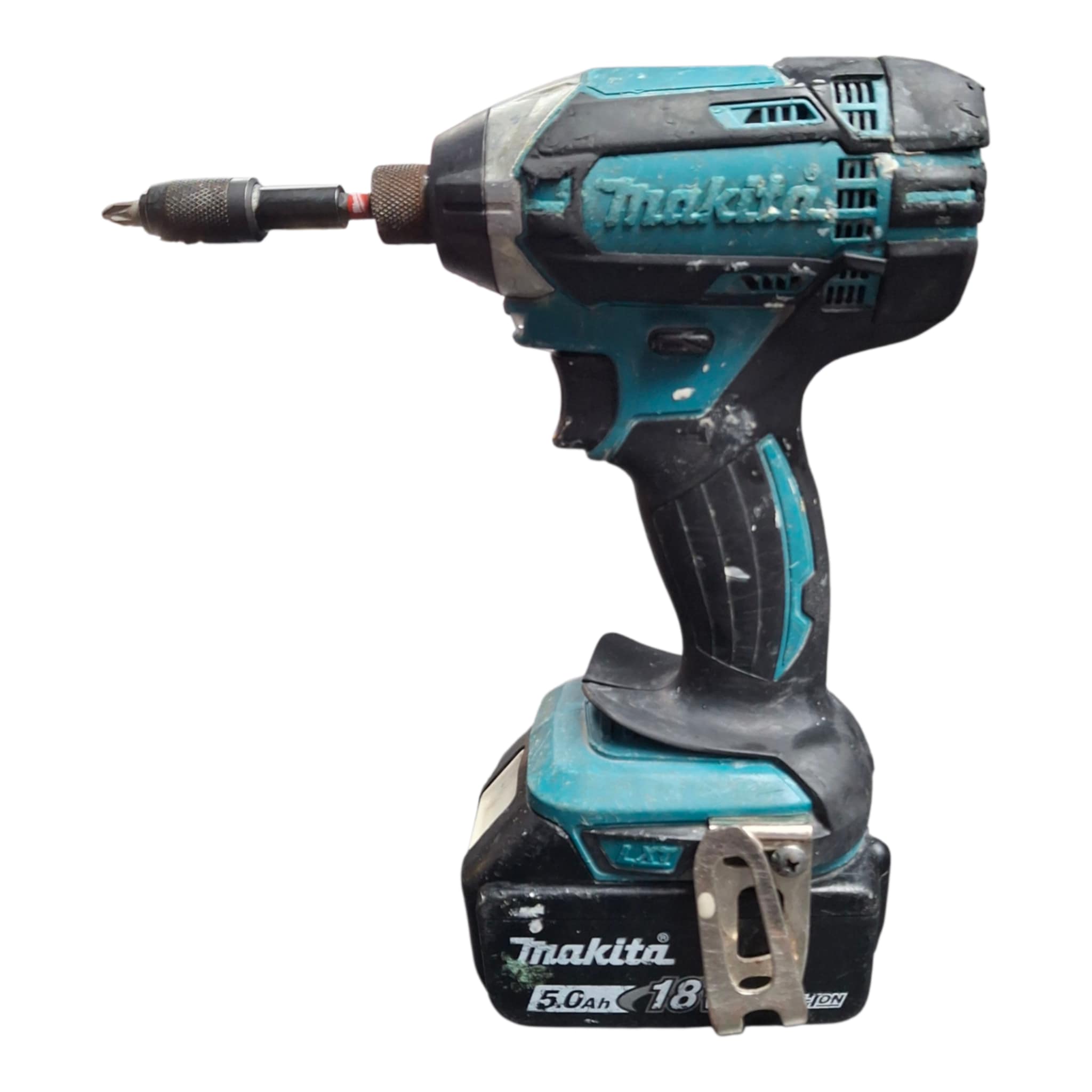 Product photo for Makita Impact Driver