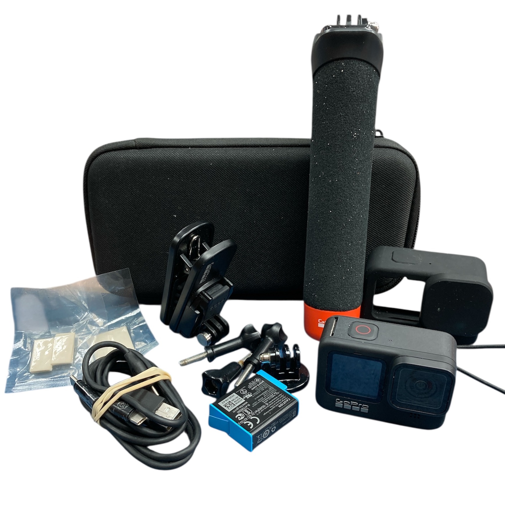 Product photo for GoPro Hero 9 5K