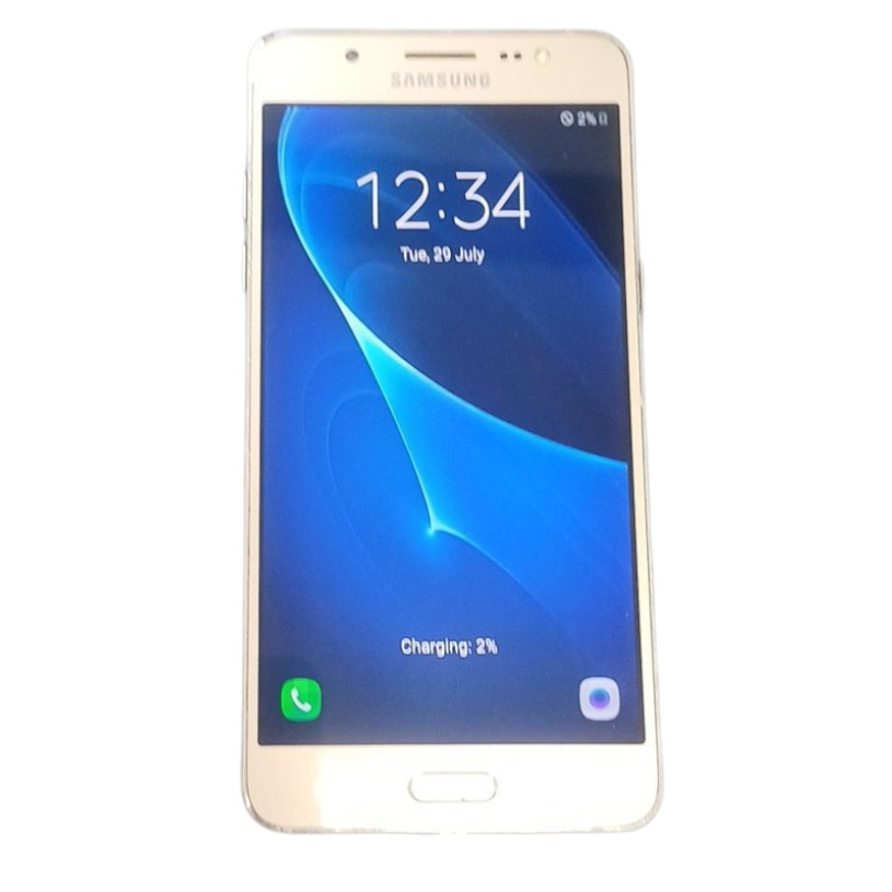Product photo for Samsung j5 2016