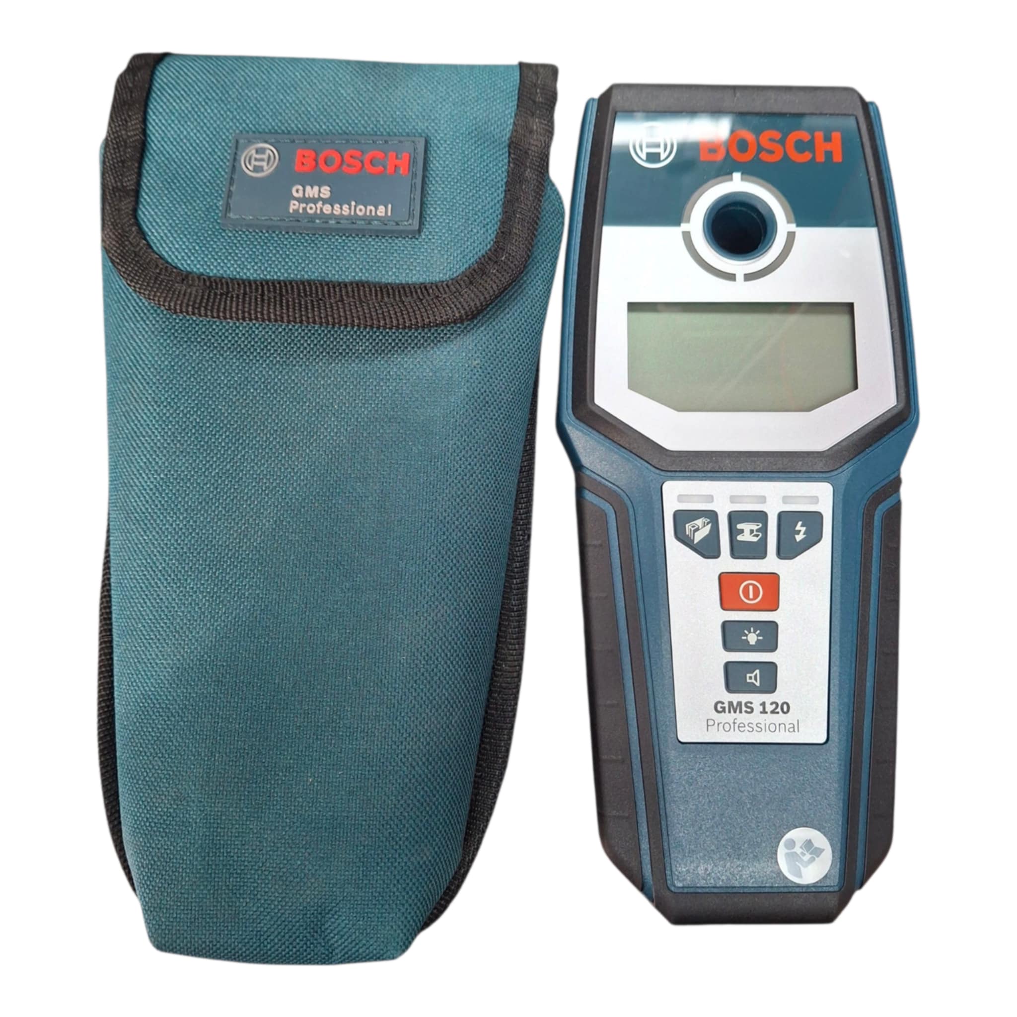 Product photo for Bosch gms120