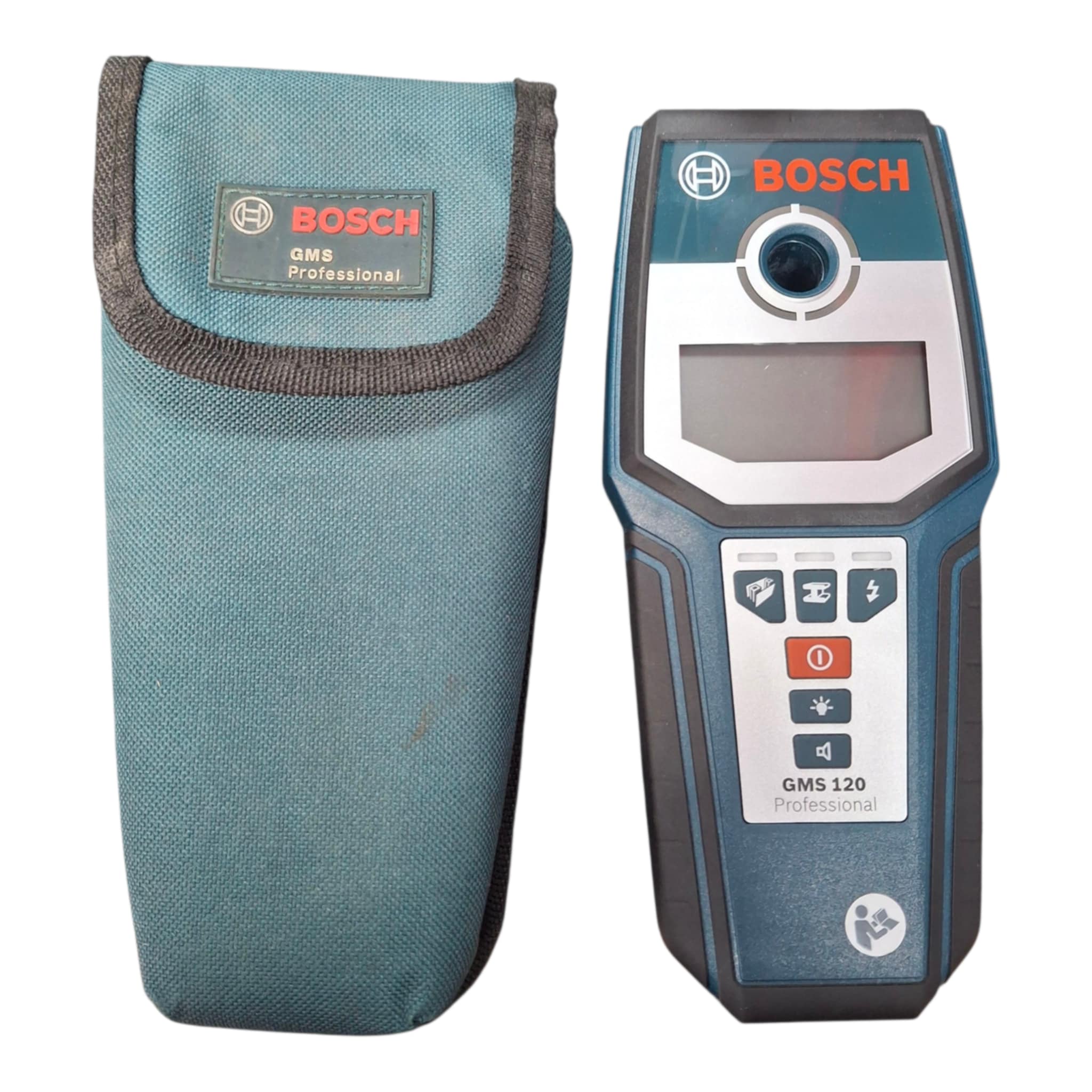 Product photo for bosch gms120