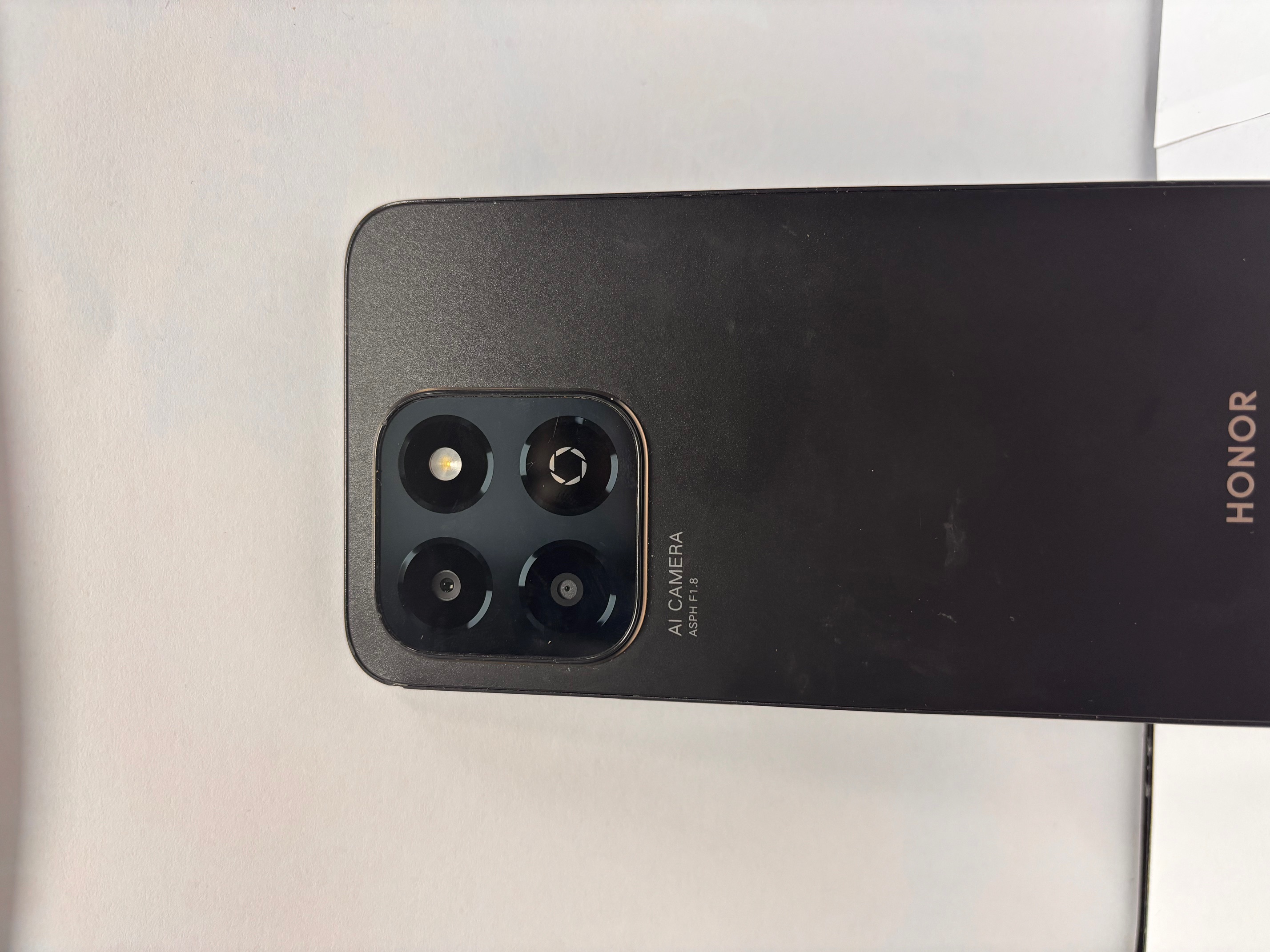 Product photo for HONOR honor x6b unlocked