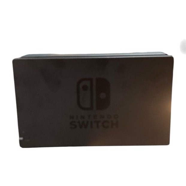Product photo for Official Nintendo Switch Charging TV Dock Only