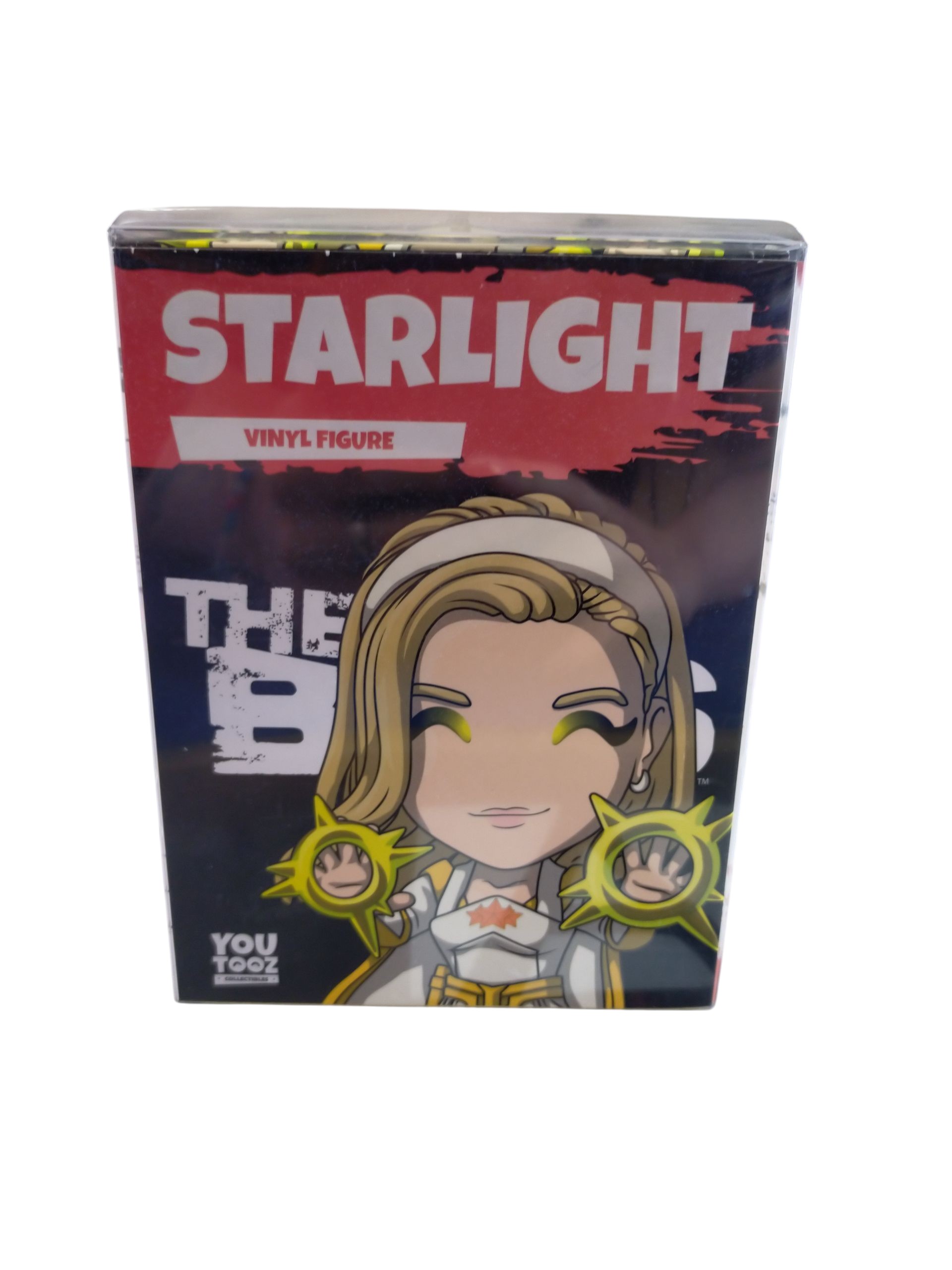 Product photo for YouTooz Starlight Mint Condition In Protective Case