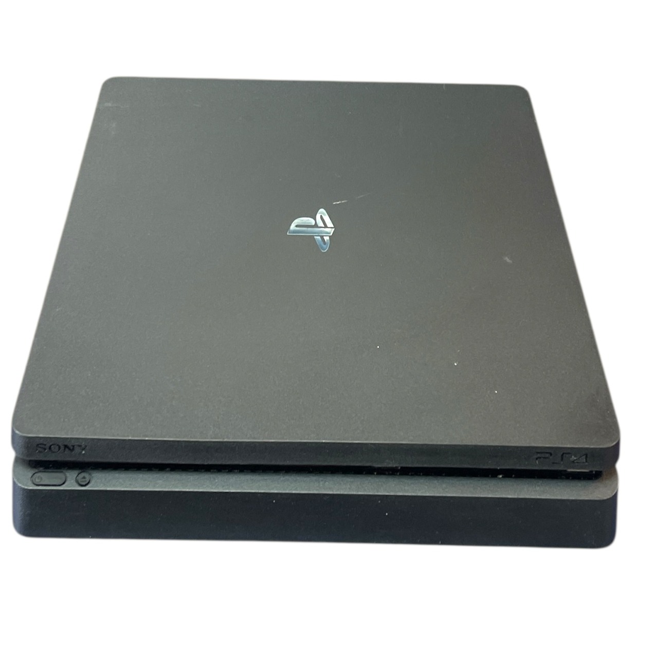 Product photo for Sony PS4 Slim No Controller