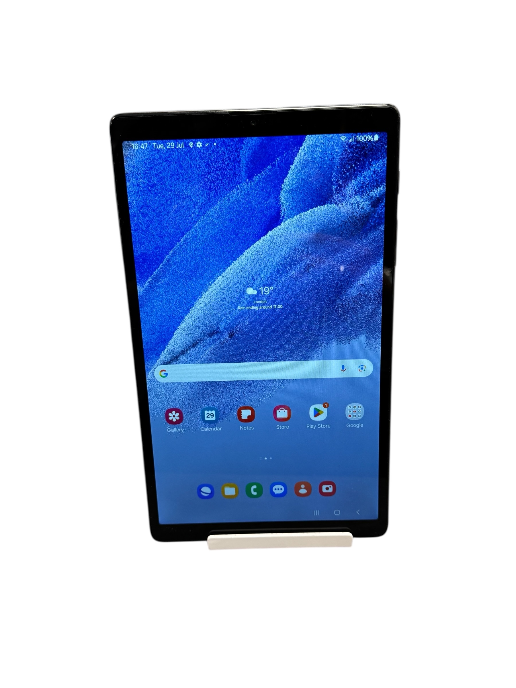 Product photo for Samsung Galaxy Tab A (SM-T295) 8
