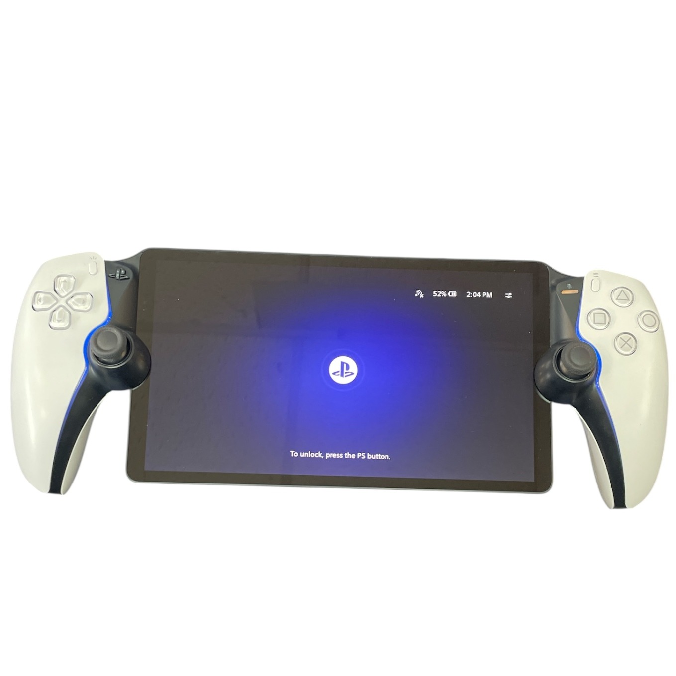 Product photo for Sony Playstation Portal