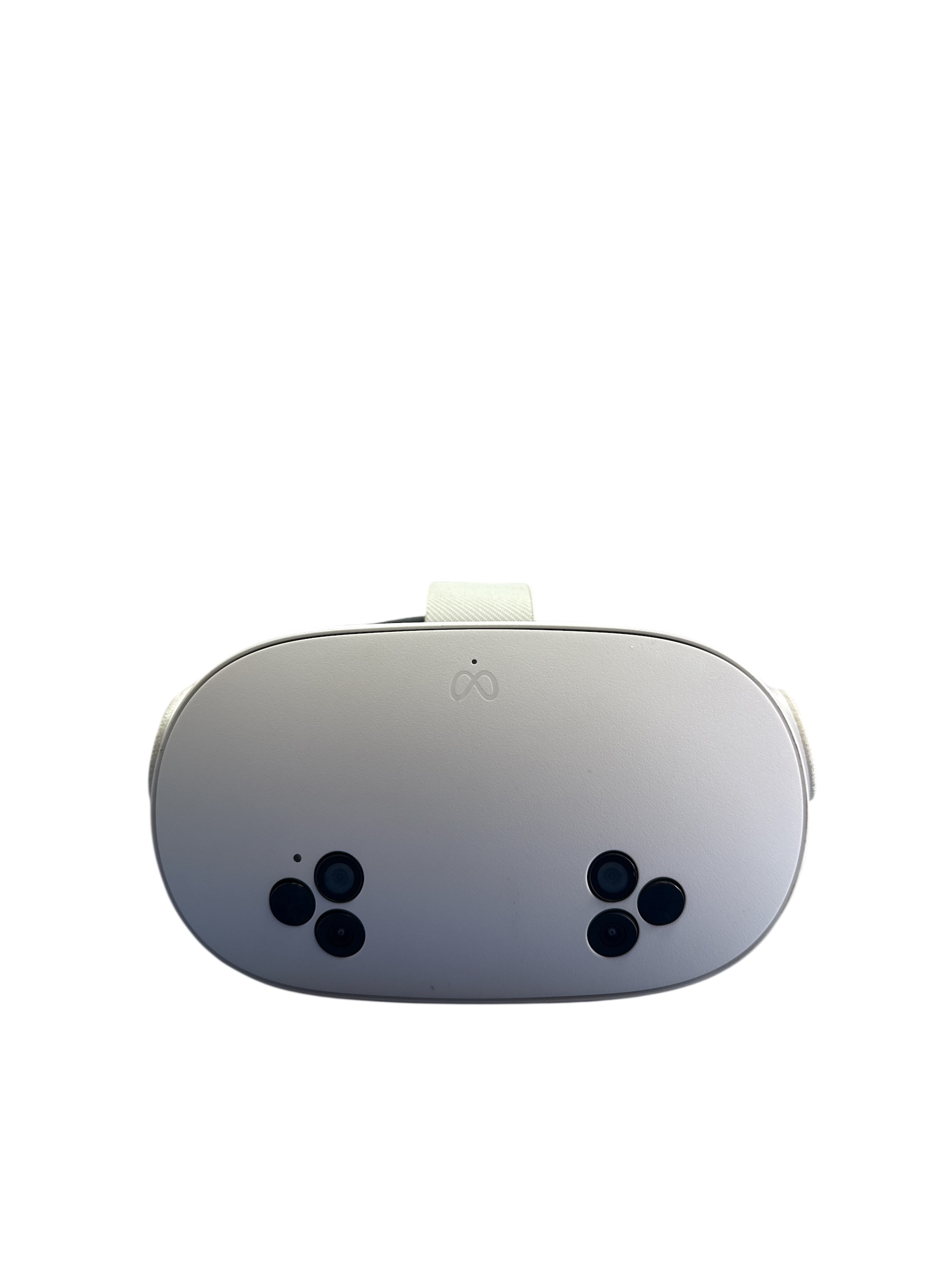 Product photo for Meta Quest 3S VR Headset – No Box or Charger Used