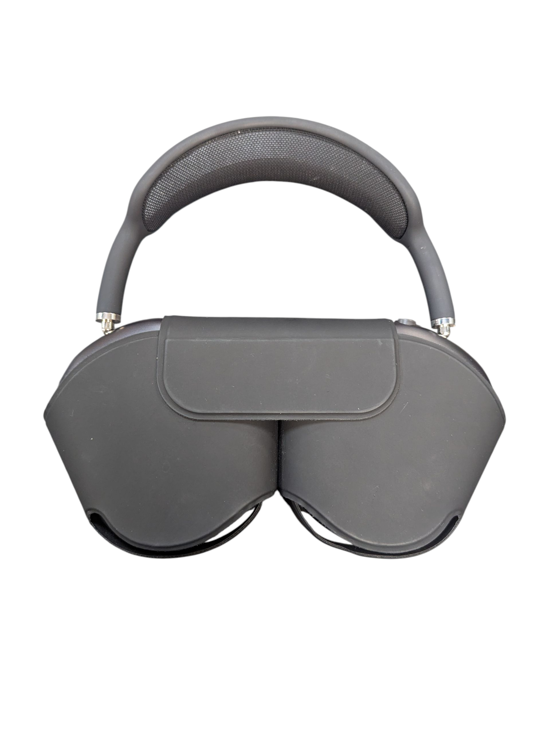 Product photo for Apple AirPods Max Over-Ear Wireless Headphones - Space Gray