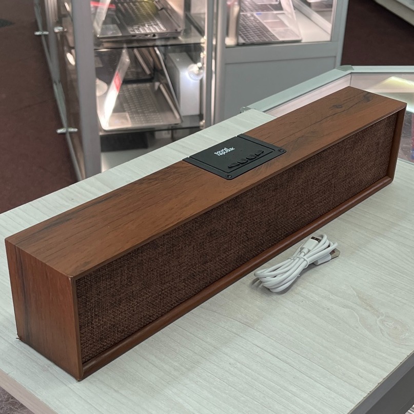 Product photo for Sound Republik Sound Republik BT Speaker