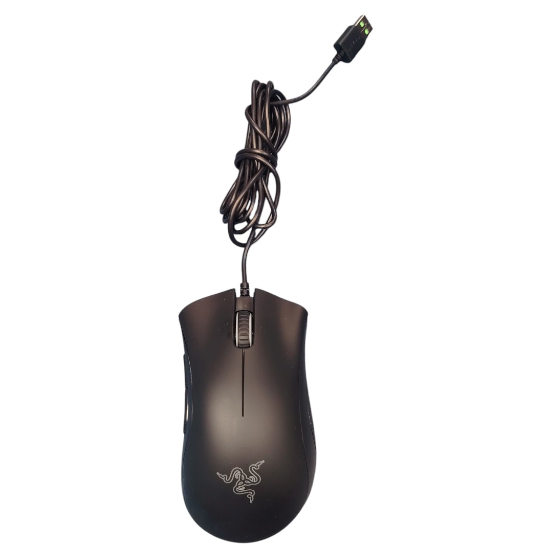 Product photo for Razer Death Adder Essential Mouse