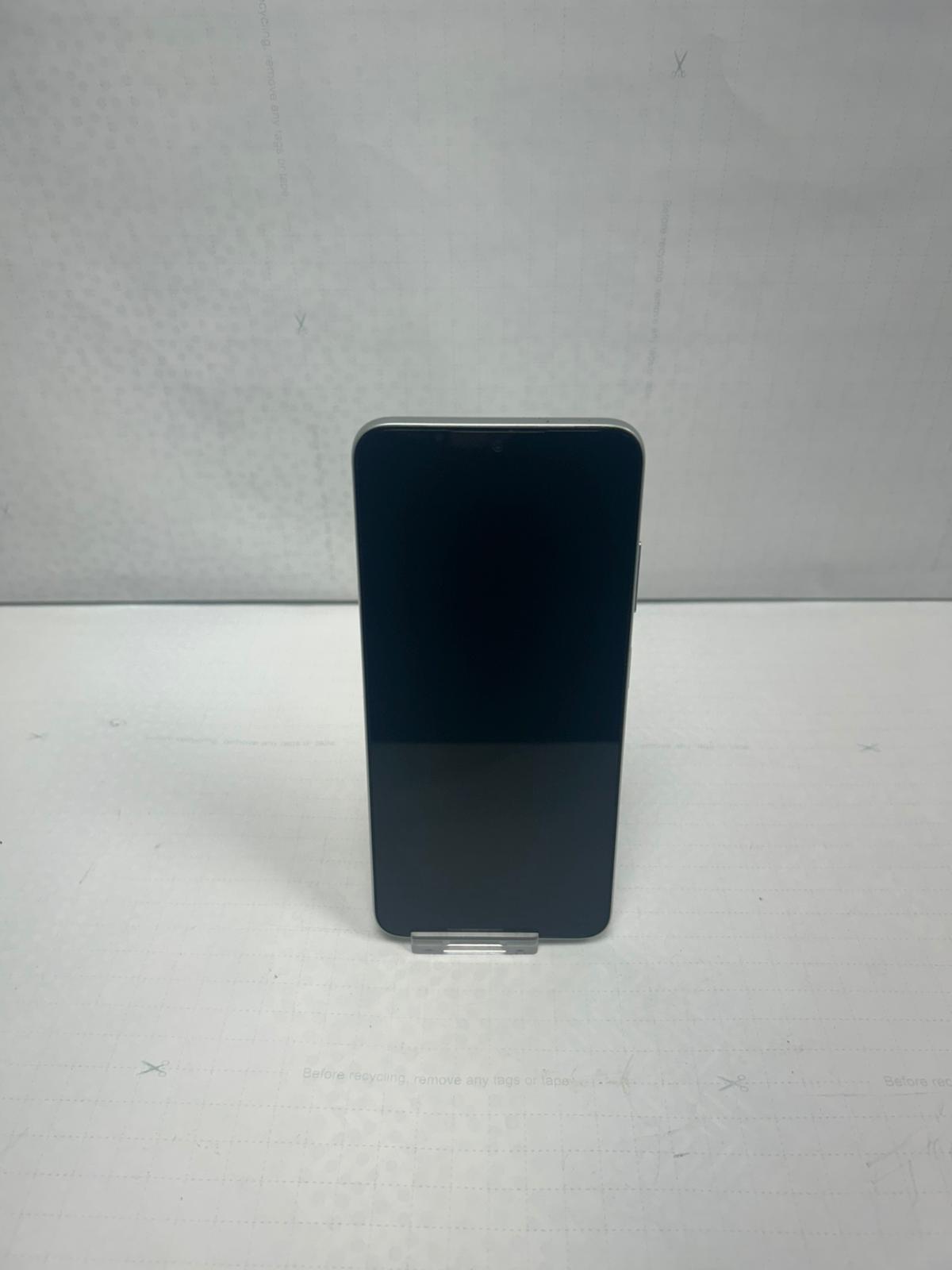 Product photo for Samsung A05 - 64GB Unlocked Silver