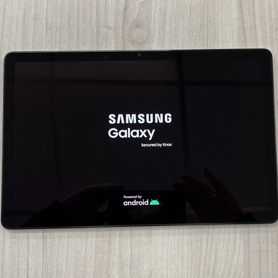 Product photo for Samsung Galaxy Tab A9+ 5G