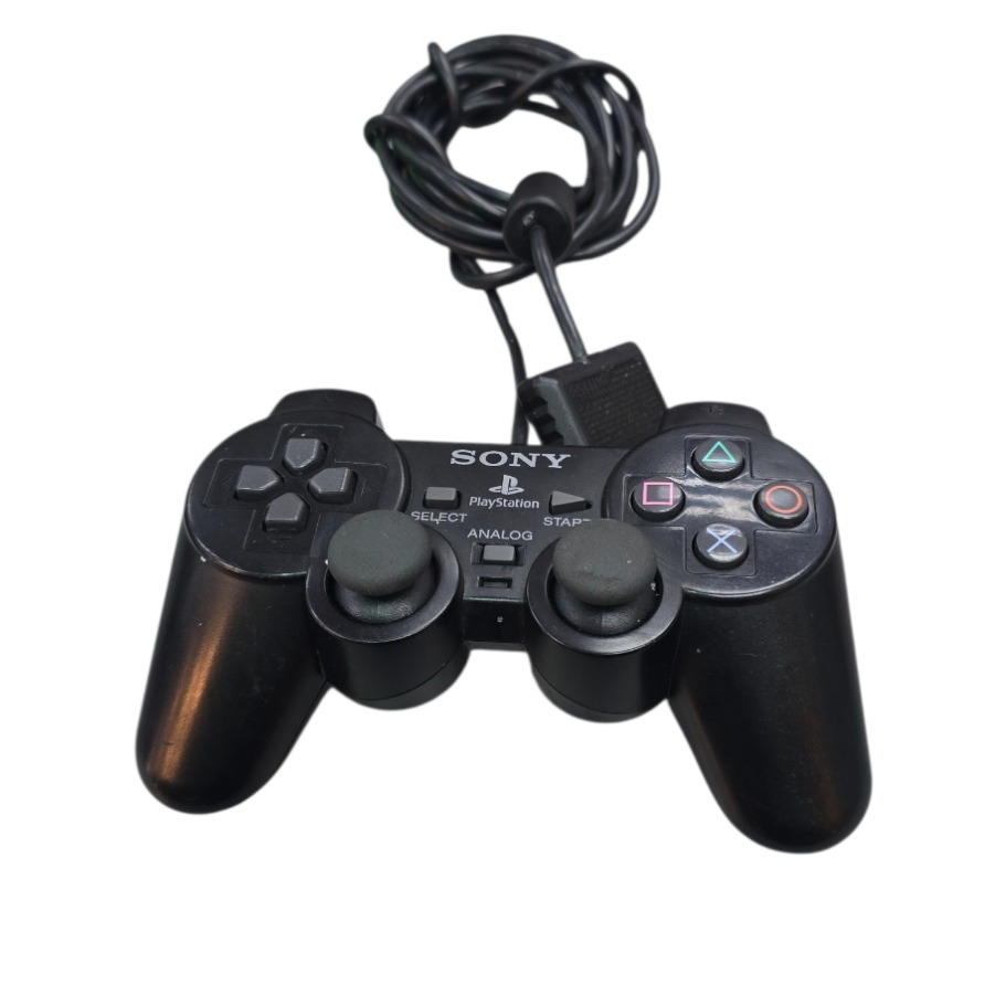 Product photo for ps2 controller