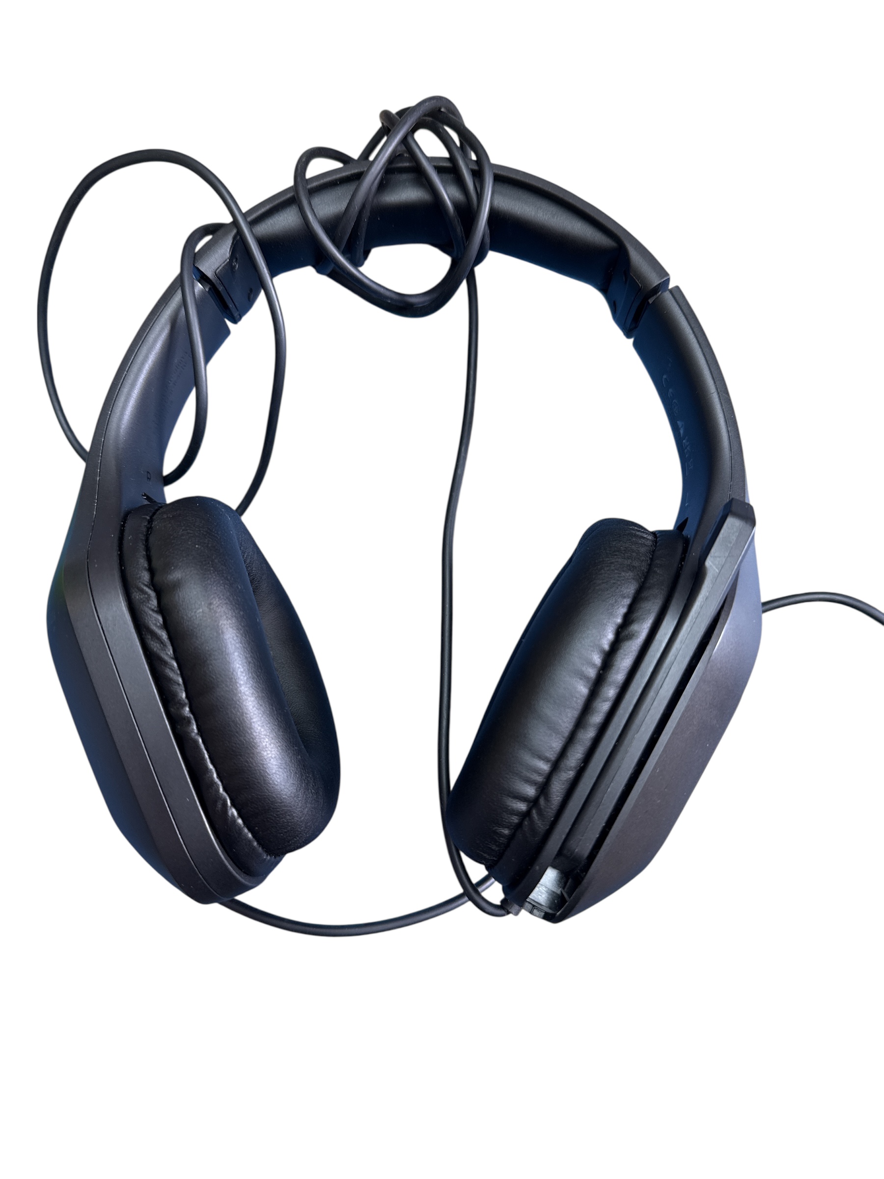 Product photo for GxTrust Gaming Headset