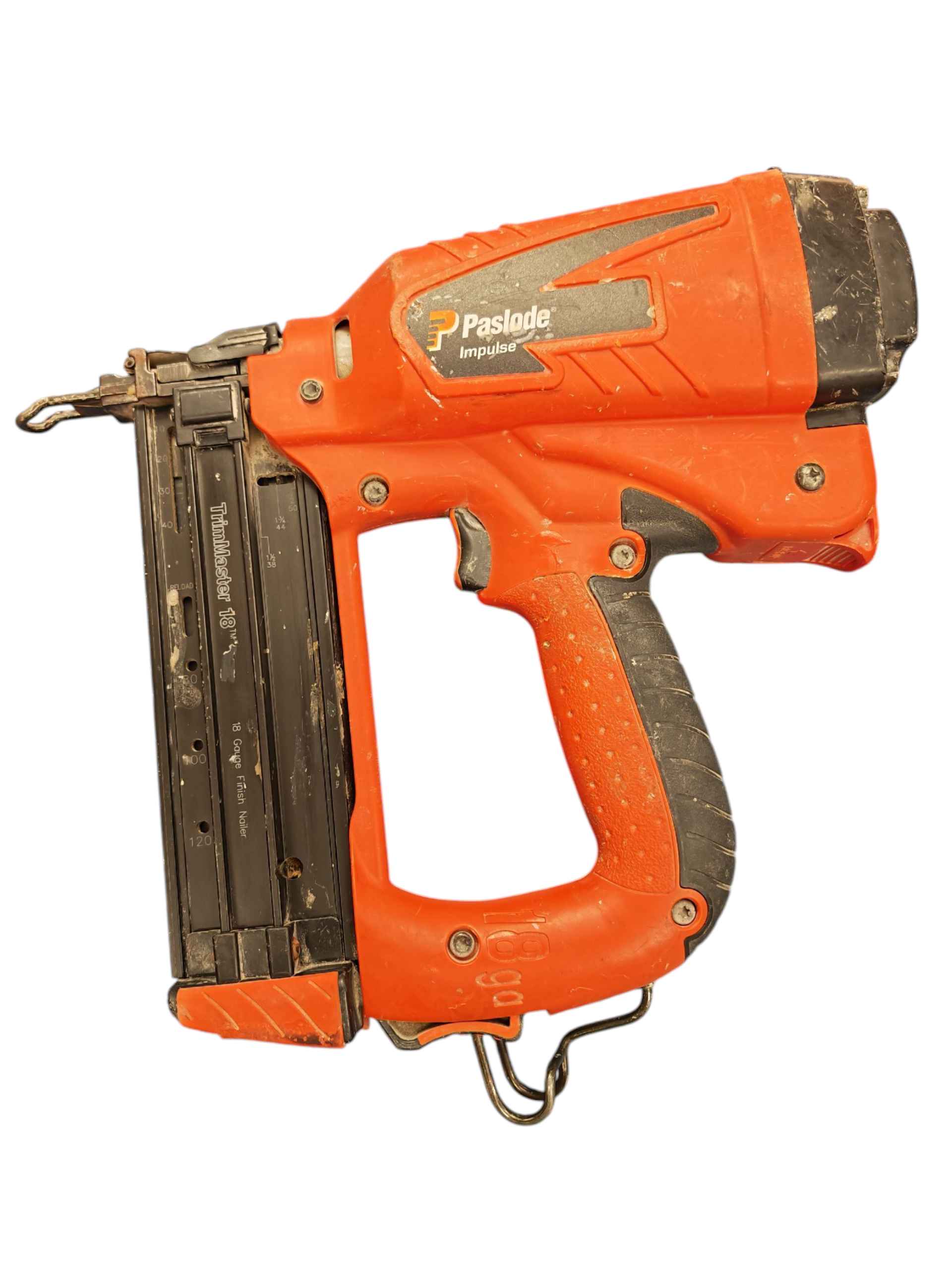 Product photo for Paslode IM65 F16.