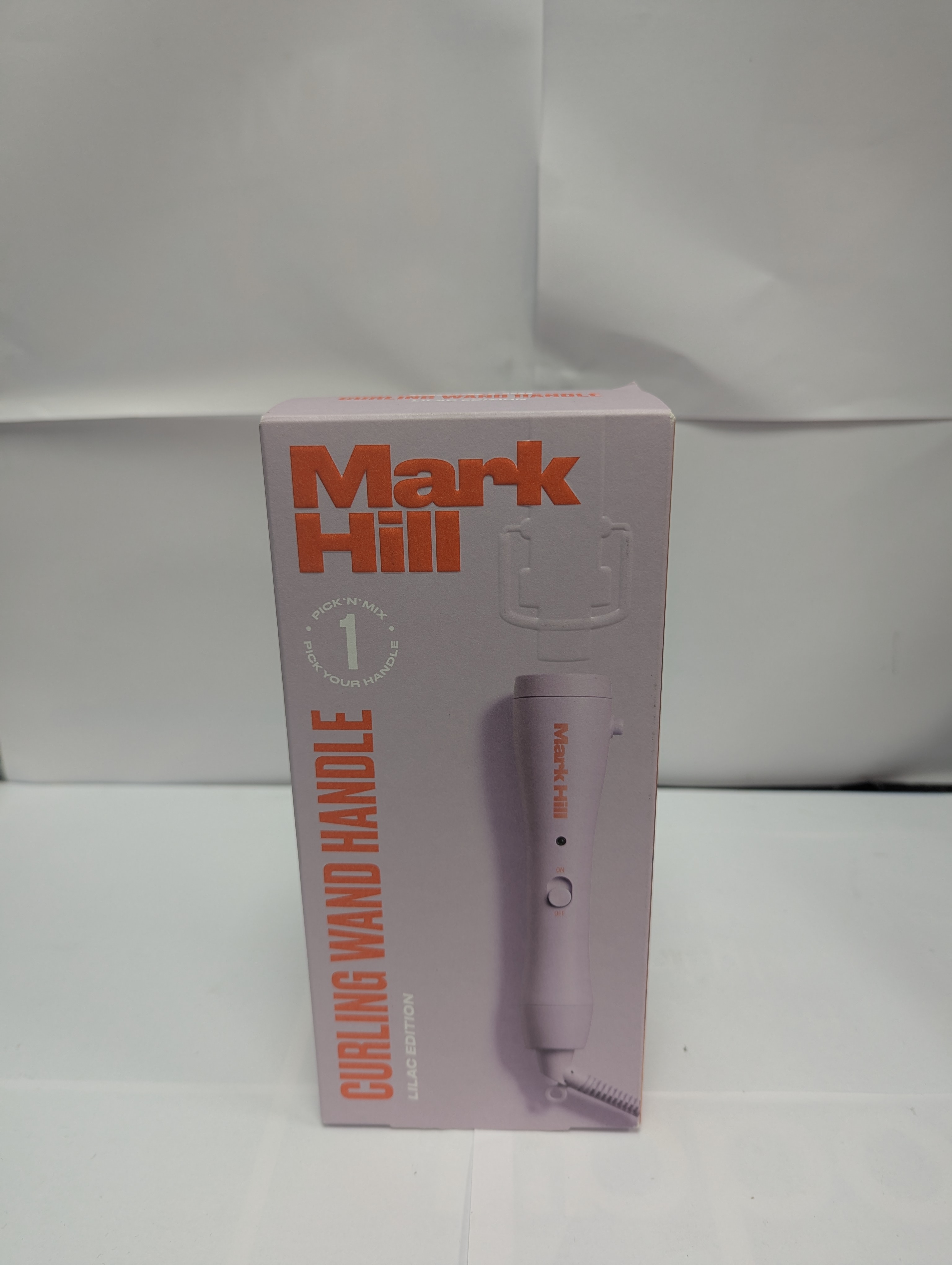 Product photo for MARK HILL HAIR TOOL  mark hill hair tool