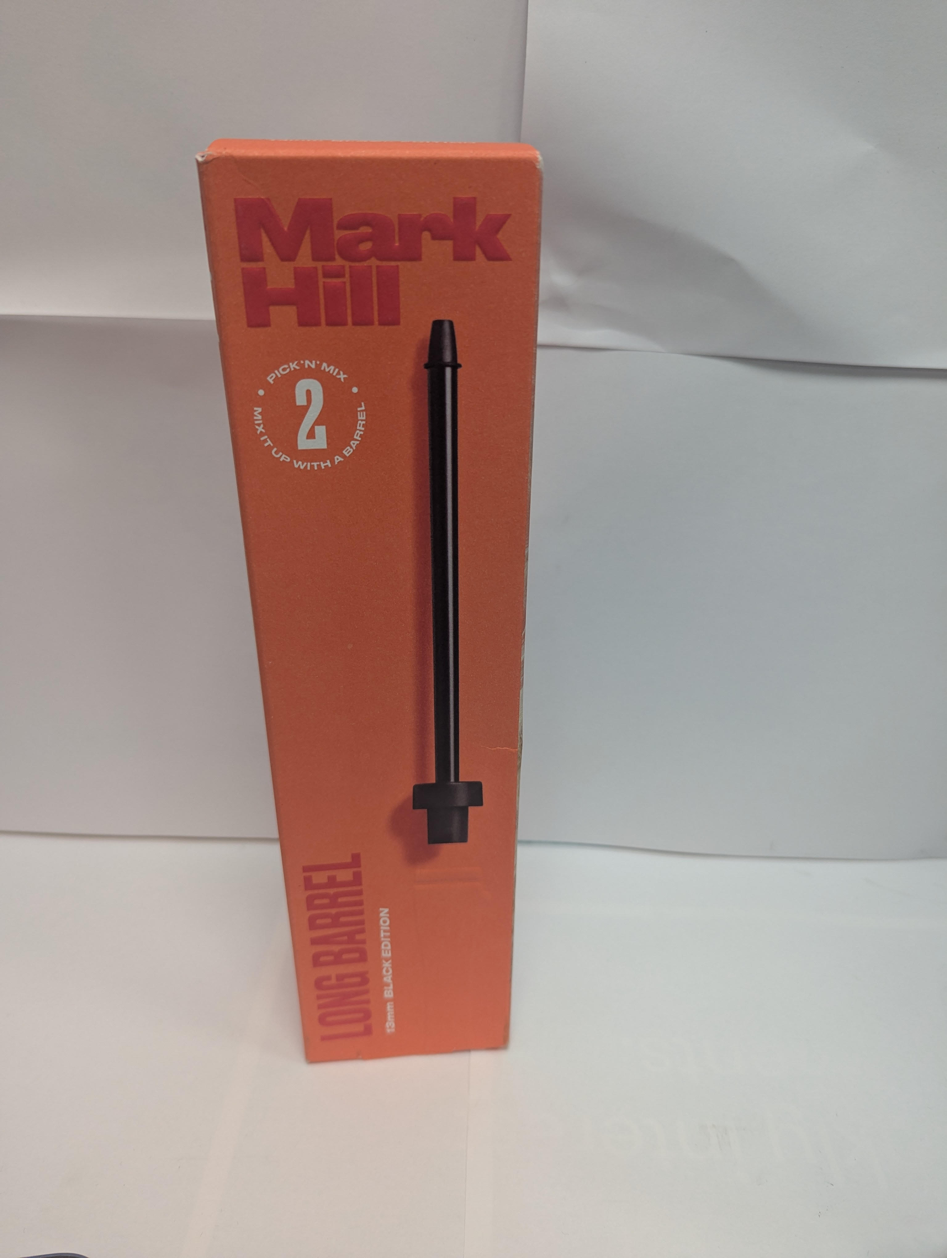 Product photo for MARK HILL HAIR TOOL  mark hill hair tool