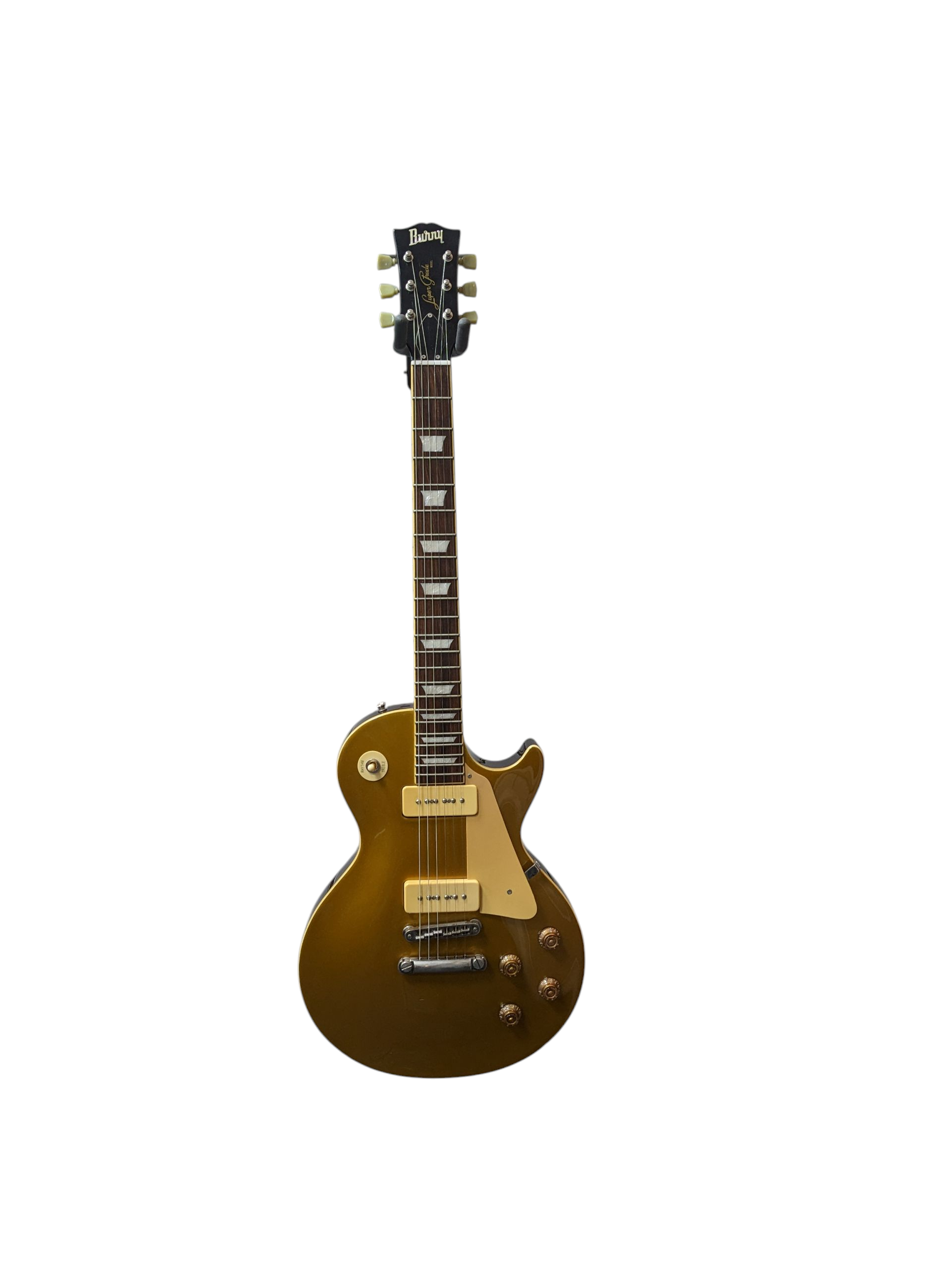 Product photo for Fernandes Burny Super Grade RLG-60P P-90