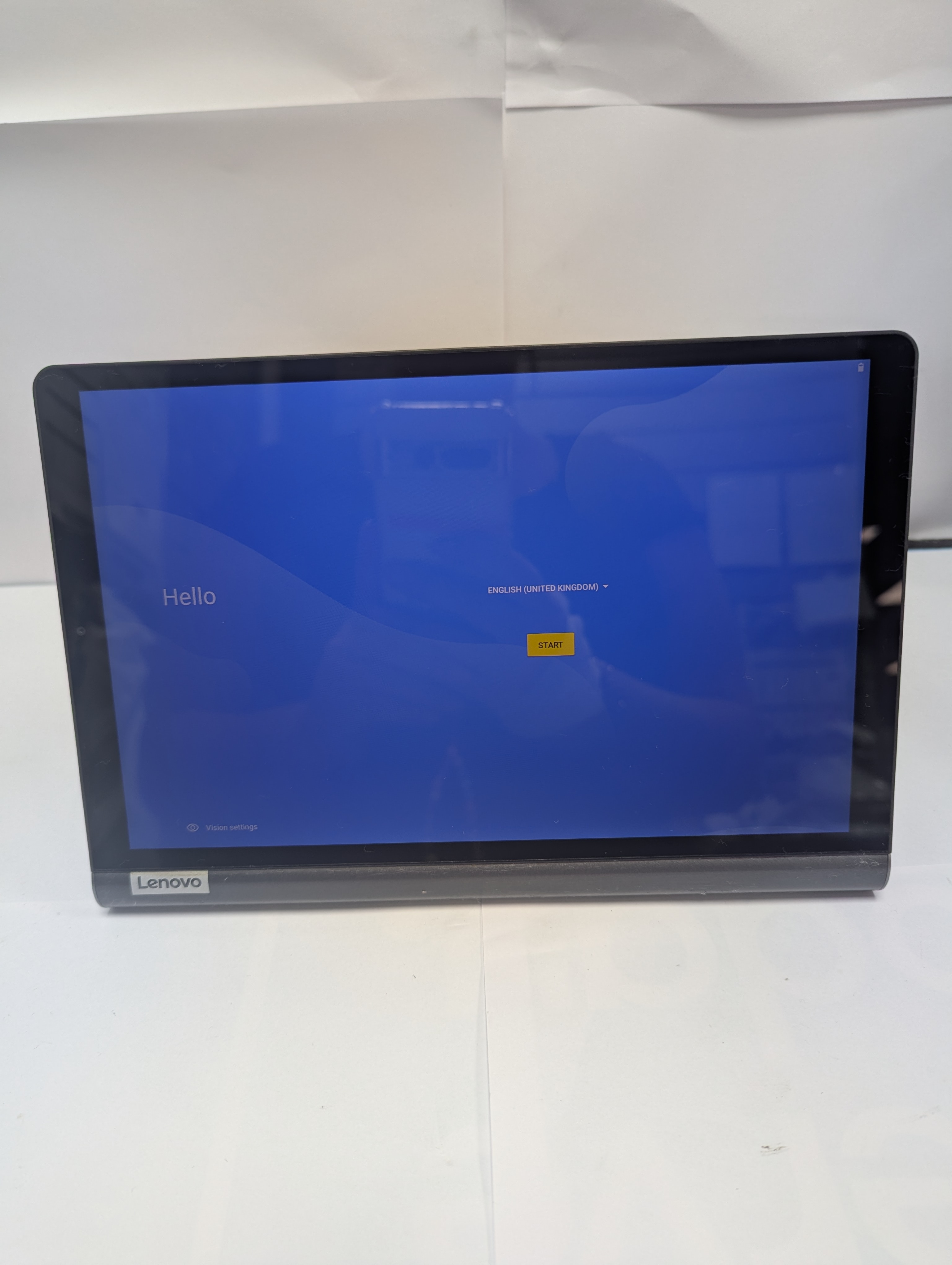 Product photo for LENOVO YOGA  LENOVO YT X705F