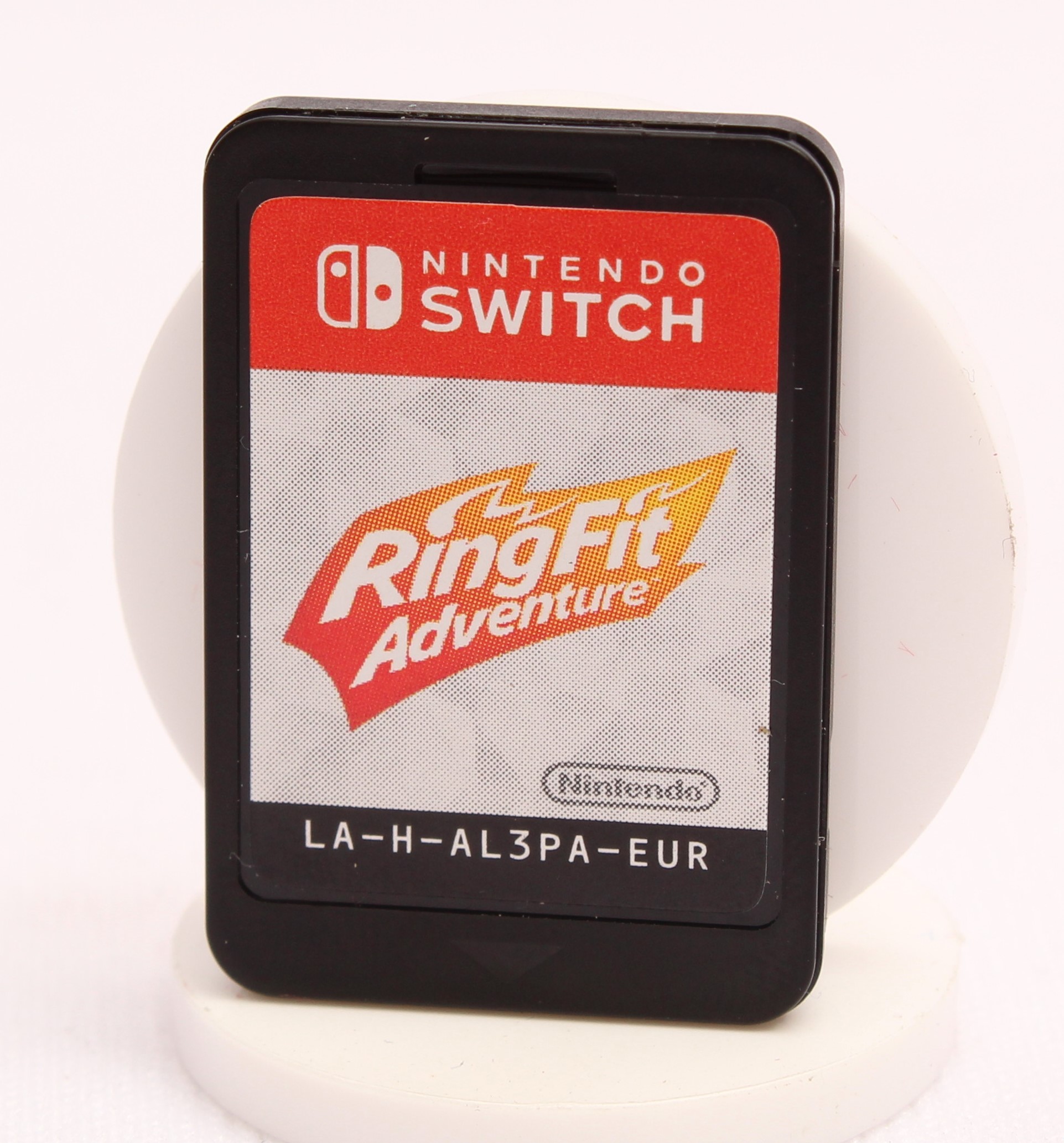 Product photo for Nintendo Ring Fit Adventure Switch Video Game - Cartridge Only (A)