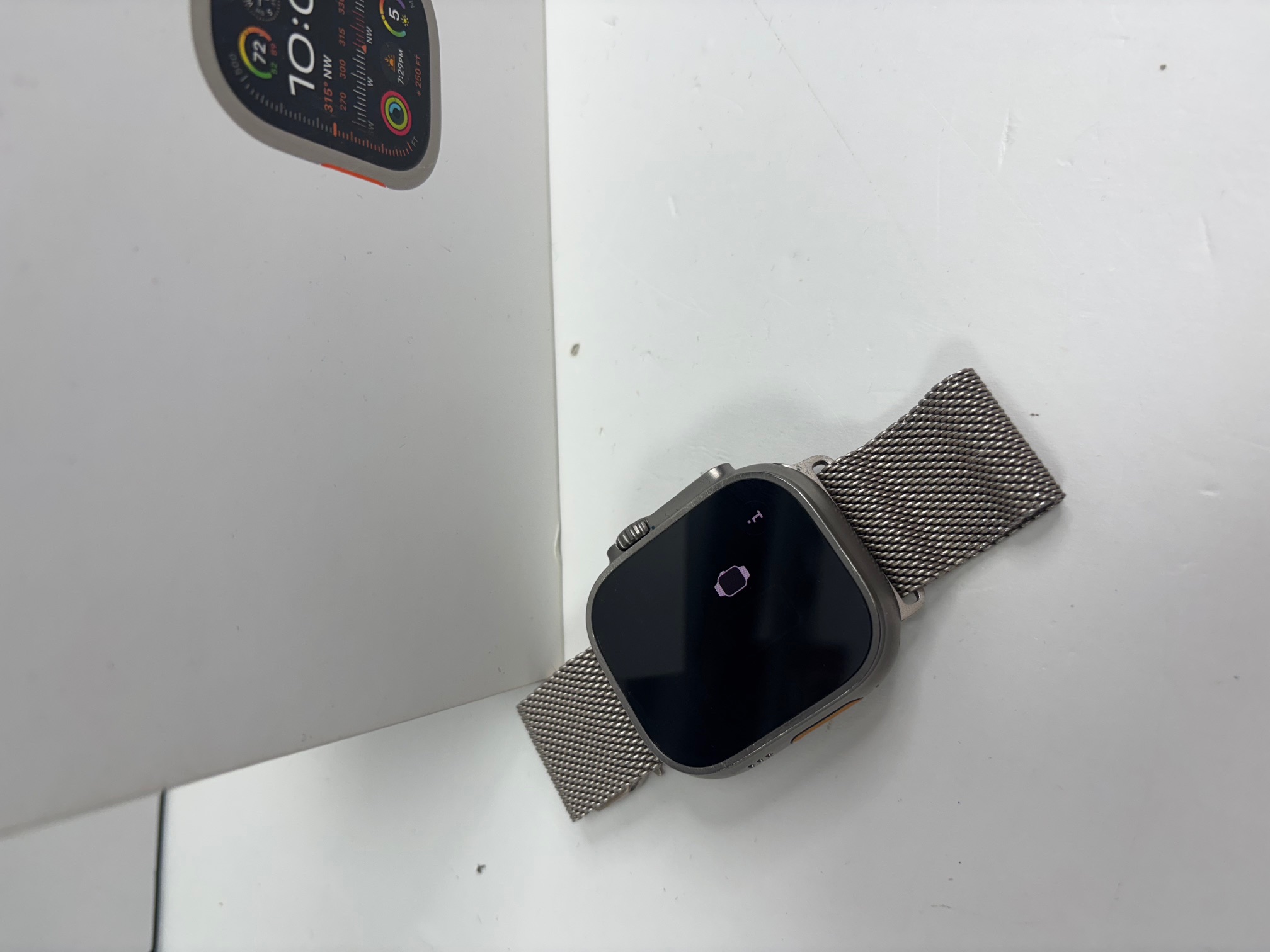 Product photo for APPLE WATCH ULTRA 2