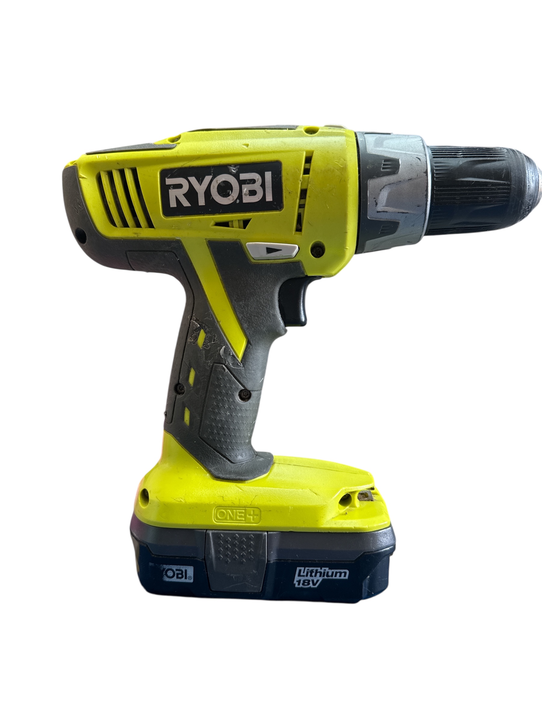 Product photo for Ryobi Combi Drill LLCDI1802 With 1.3ah Battery