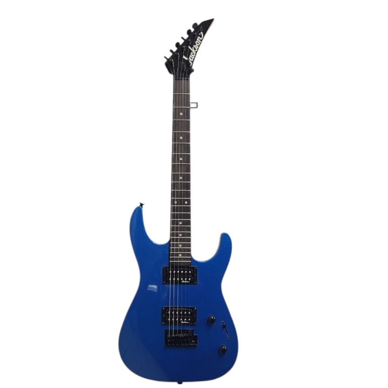 Product photo for Jackson Dinky Electric Guitar