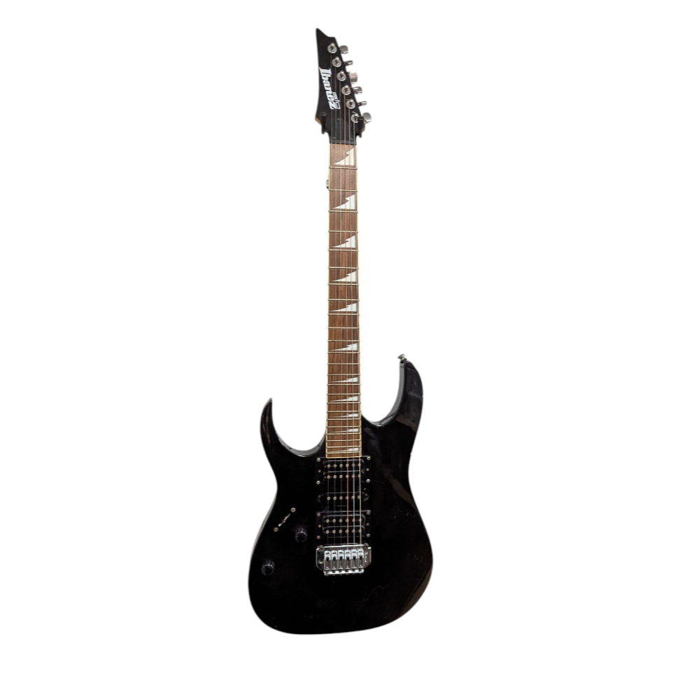 Product photo for Ibanez Gio Left Handed Electric Guitar