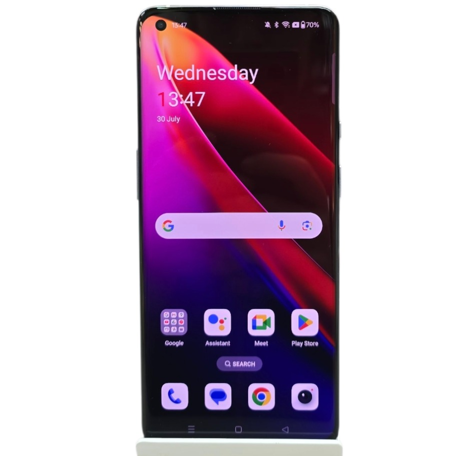 Product photo for OnePlus 9 Pro 5G
