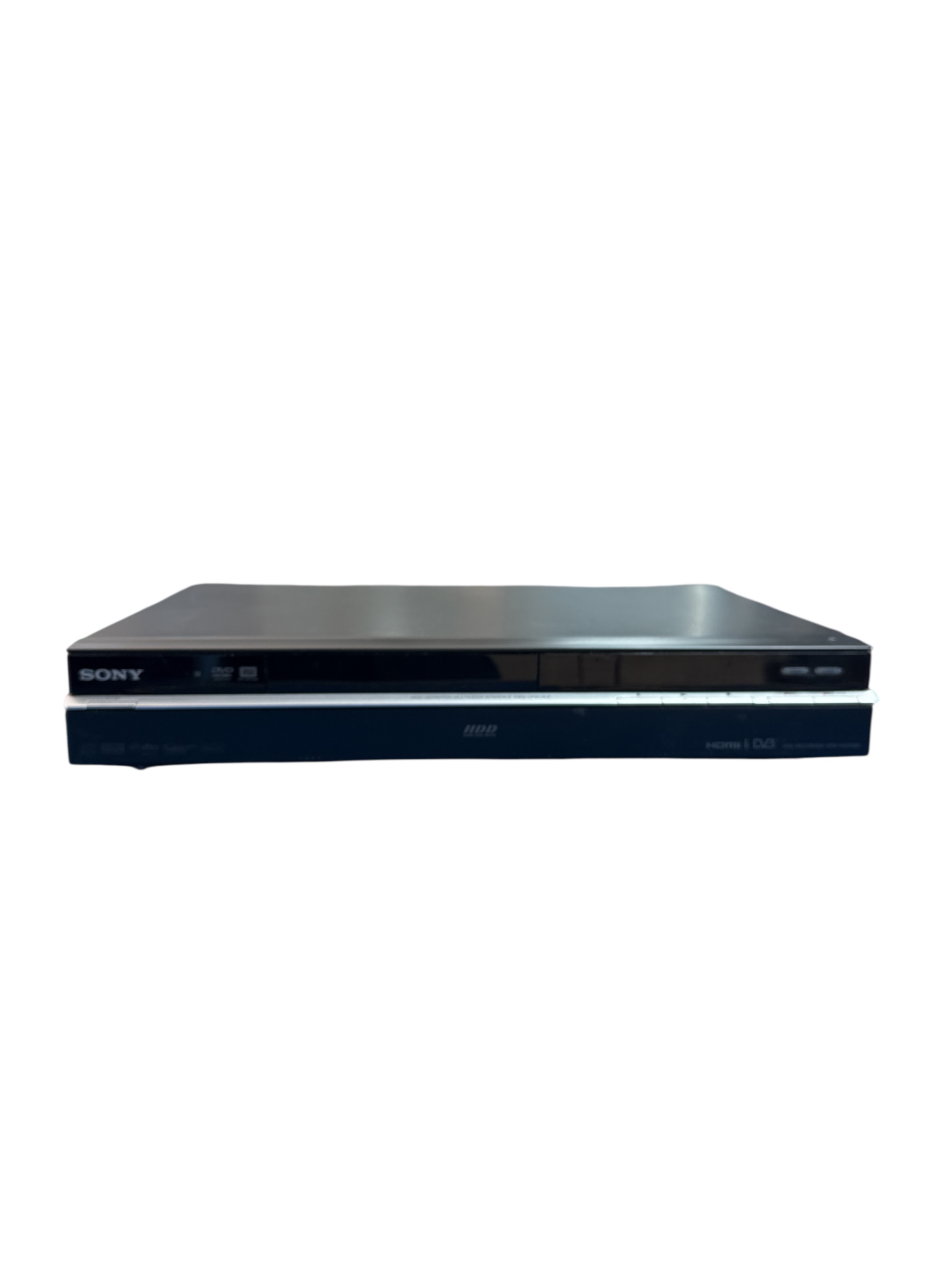 Product photo for Sony RDR-HXD890 DVD/HDD Recorder – 160GB Freeview Used No Remote or Cables