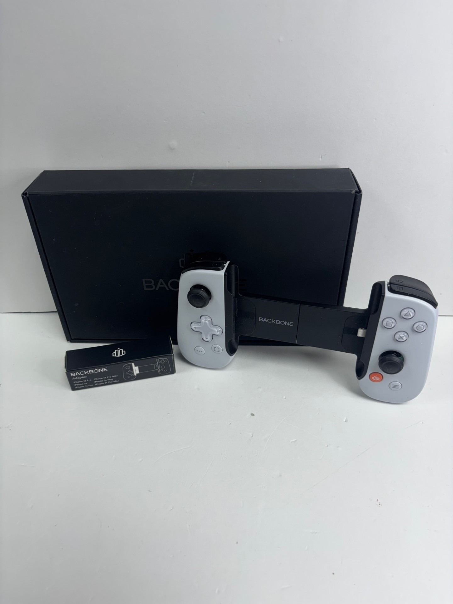 Product photo for PHONE BACKBONE BOXED