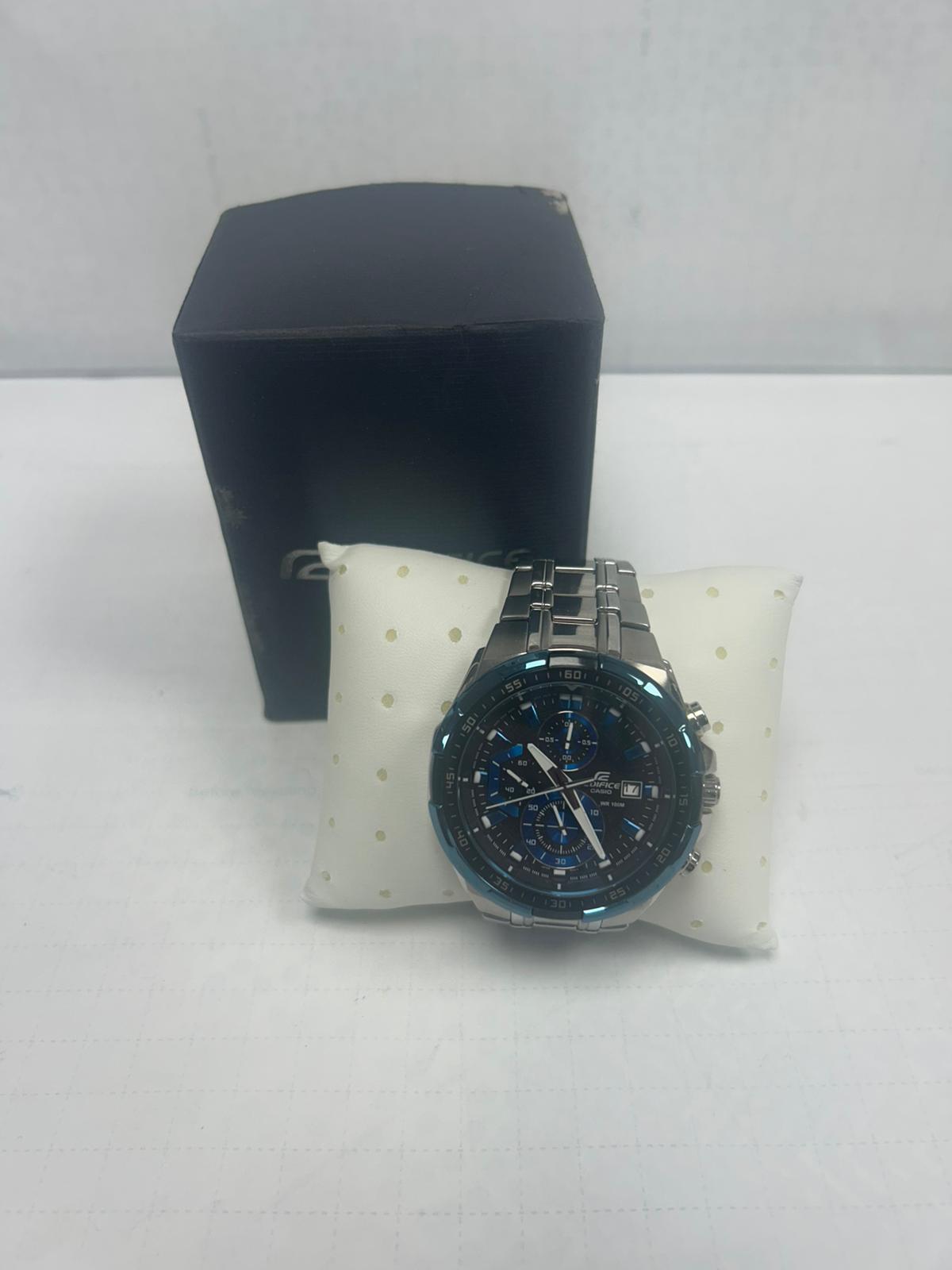Product photo for Ediface Watch