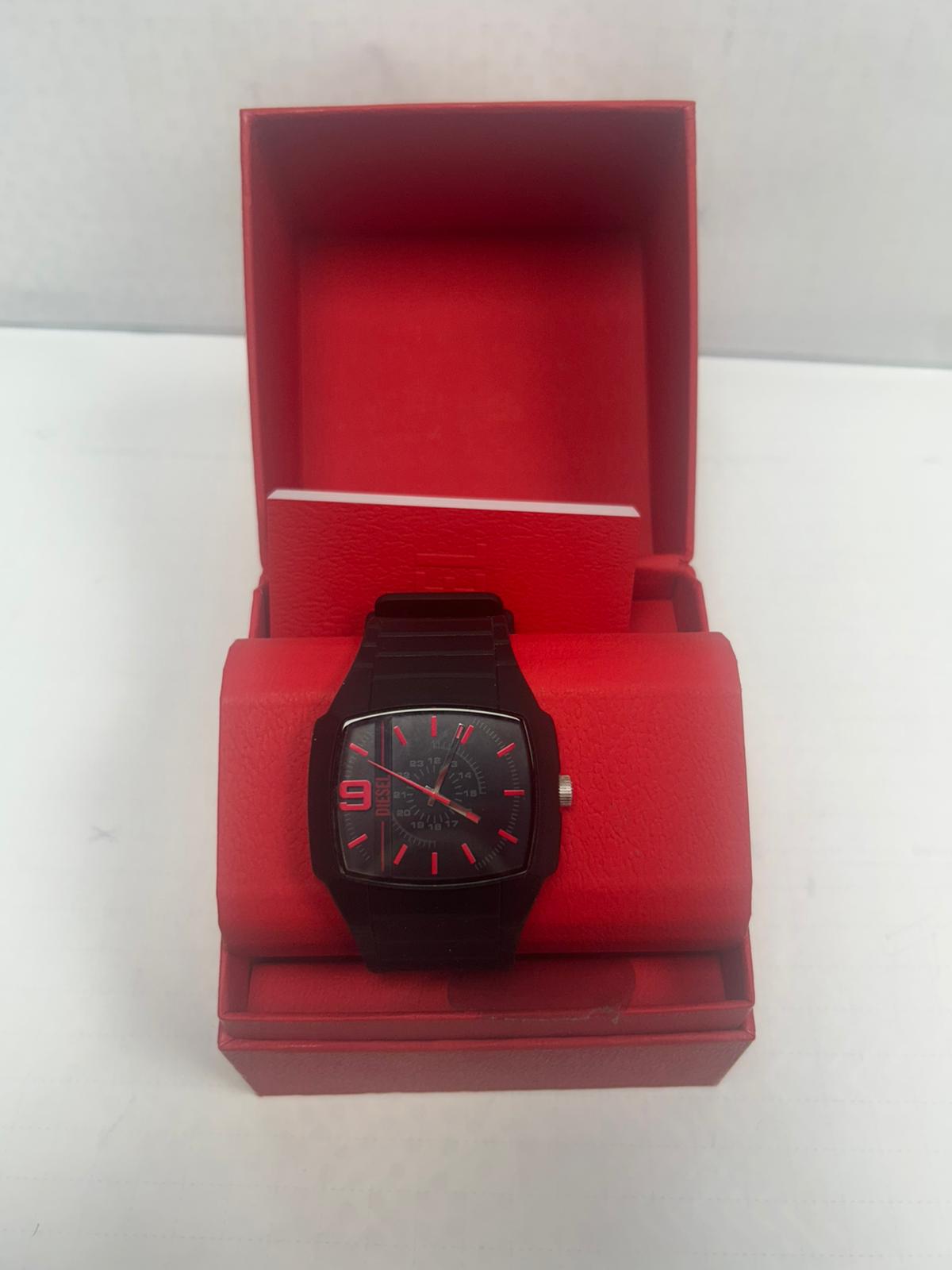 Product photo for Diesel Watch