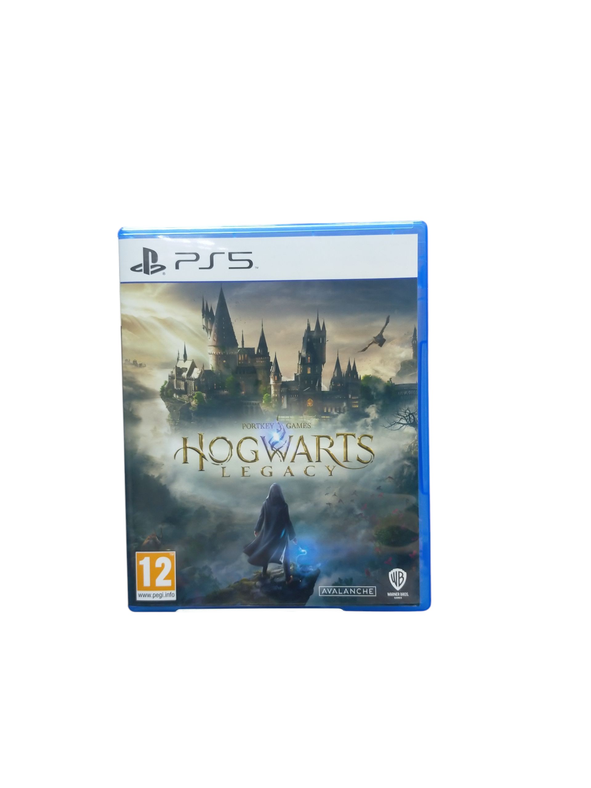 Product photo for Hogwarts Legacy (Ps5)