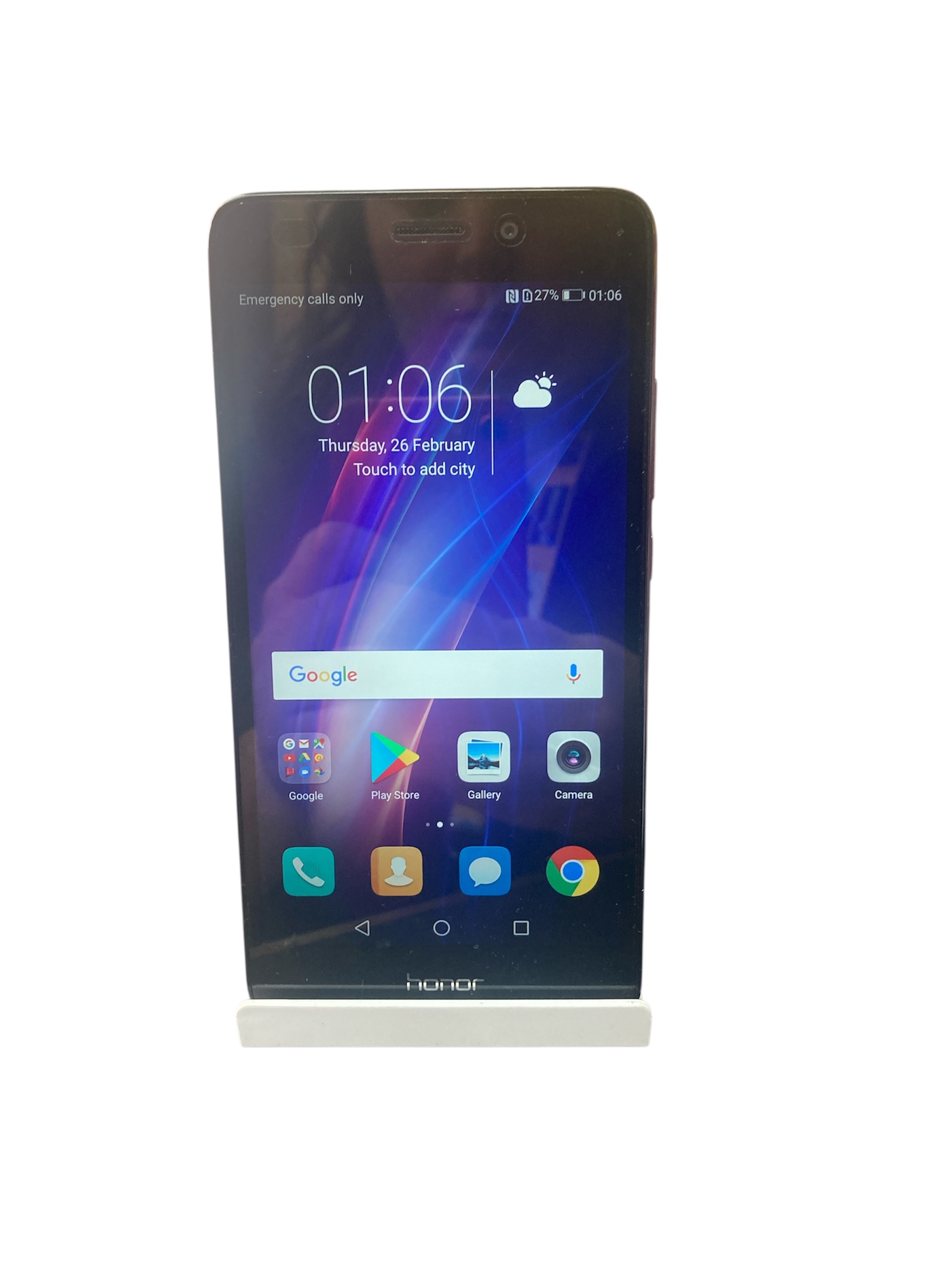 Product photo for Honor 5 c