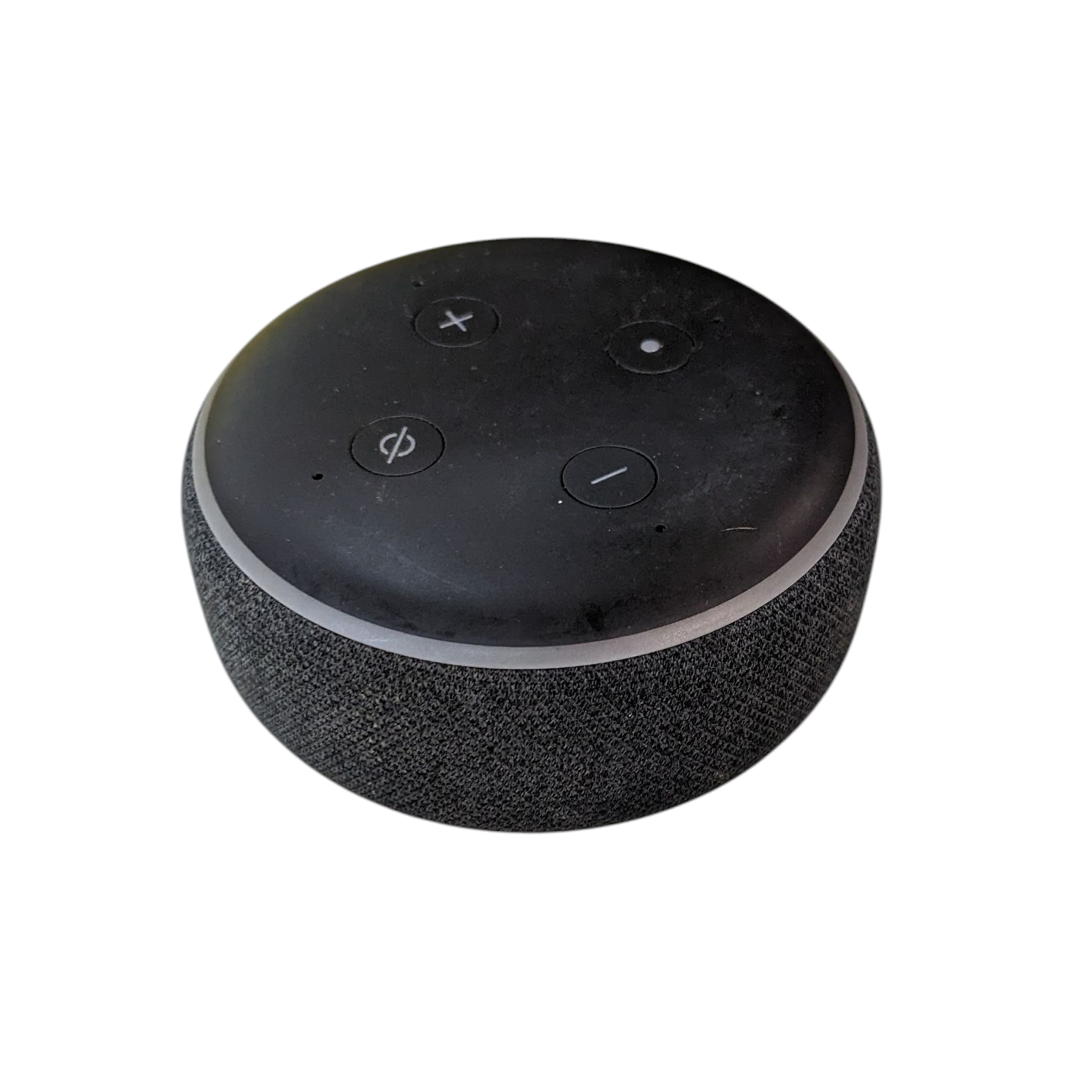 Product photo for Amazon Echo Dot 3rd Gen