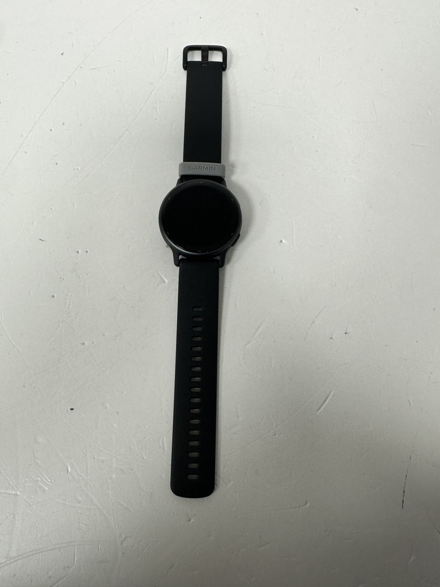 Product photo for GARMIN VIVOACTIVE 5 BLACK UNBOXED