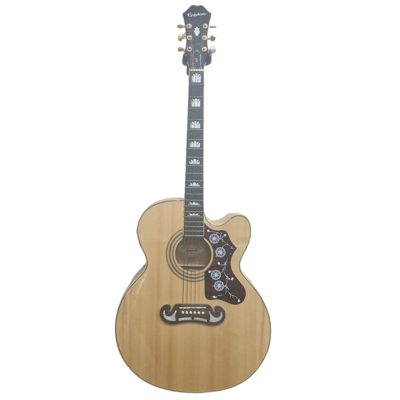 Product photo for Epiphone Electro Acoustic Guitar