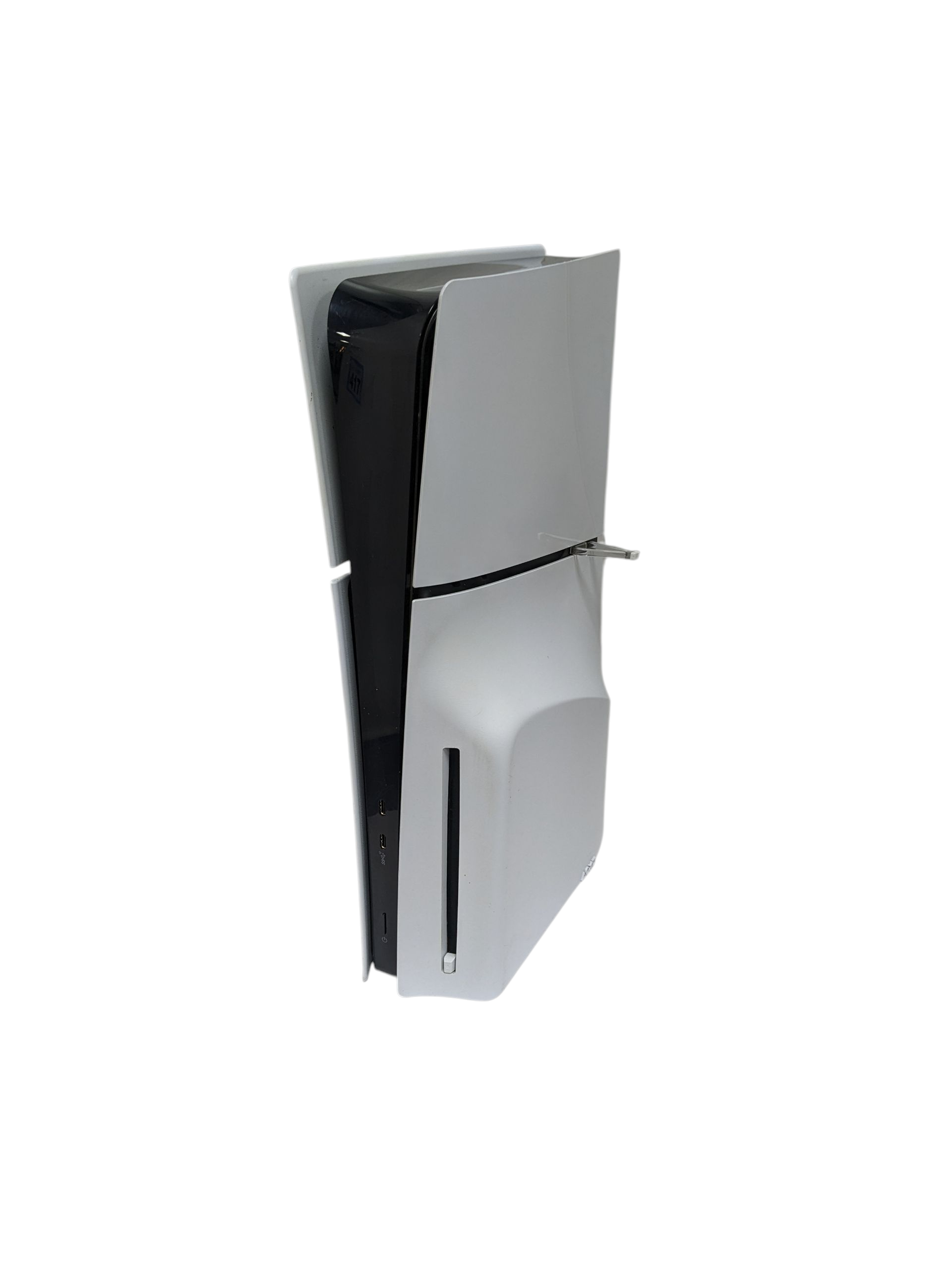 Product photo for Sony PlayStation 5 1TB Disc Edition