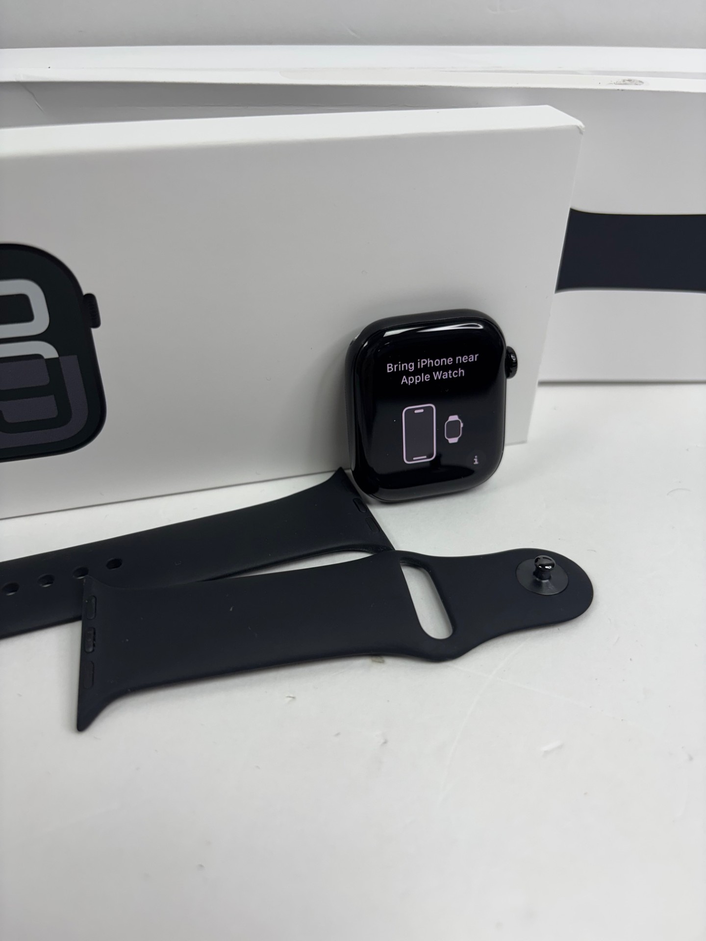 Product photo for APPLE WATCH SERIES 10 BOXED NEW
