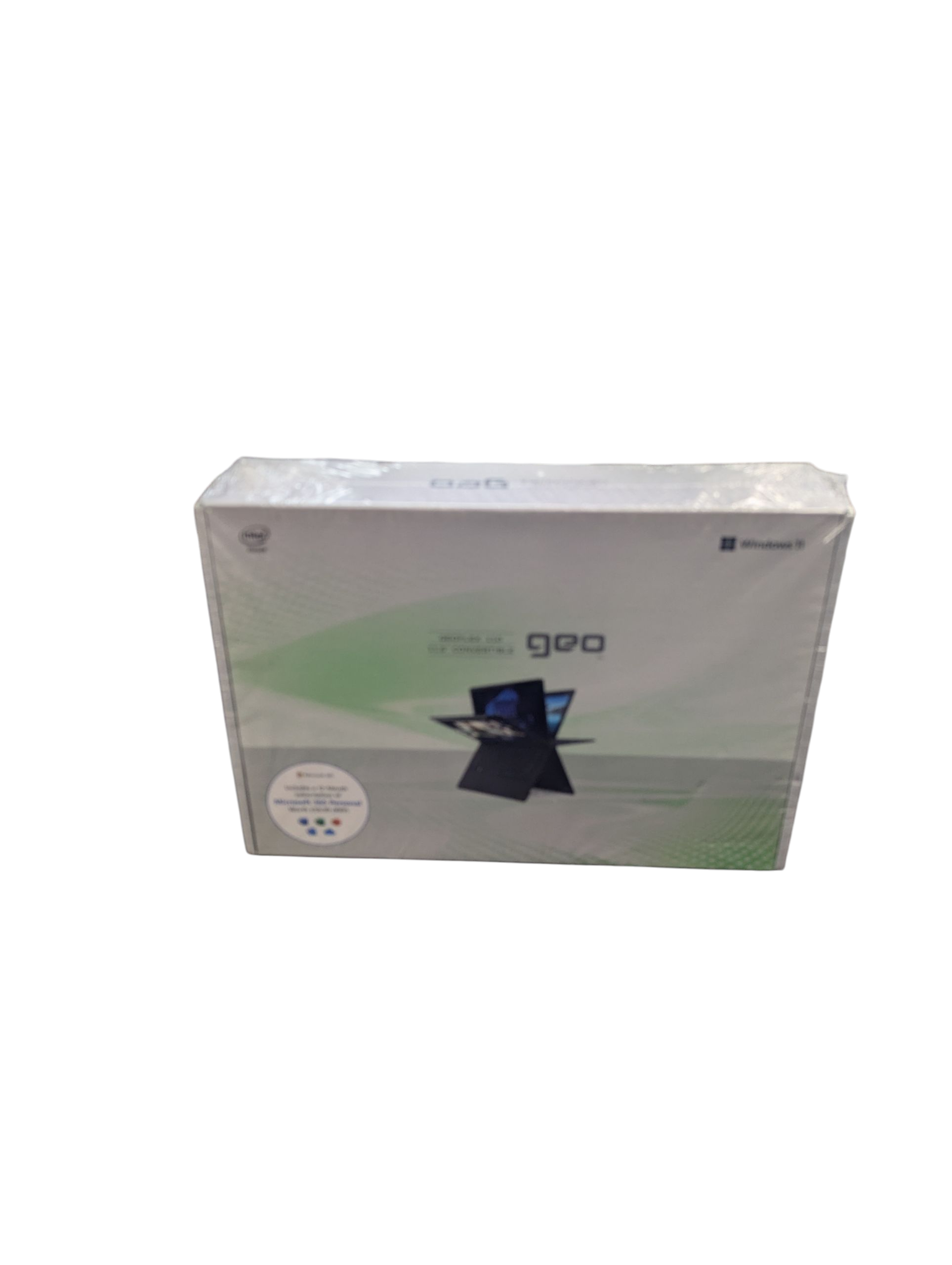 Product photo for Geoflex 110 11.6 Convertible Laptop Brand New Sealed