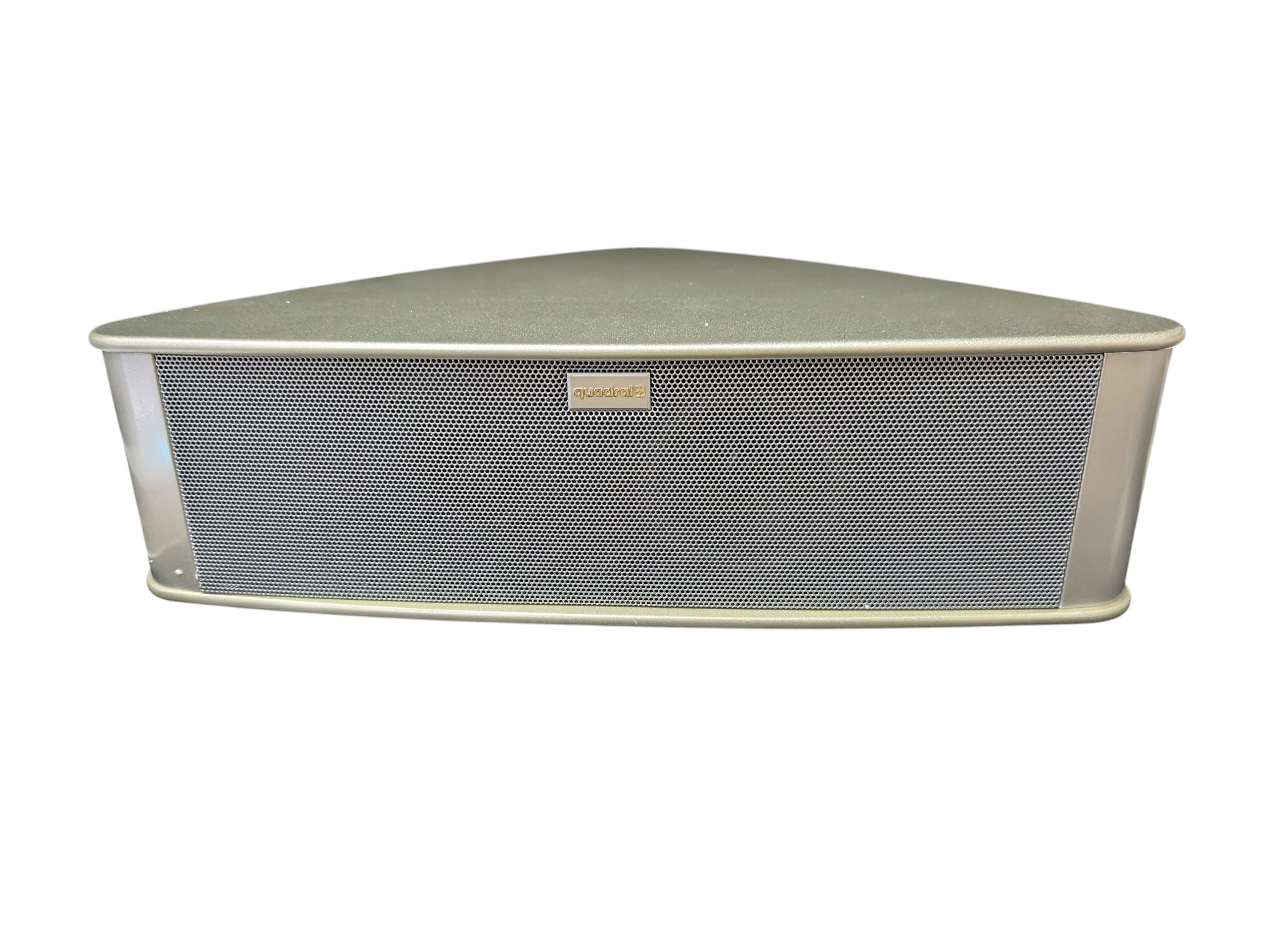 Product photo for Quadral Magique Centre Speaker with Cable & Manual – Used, Good Condition