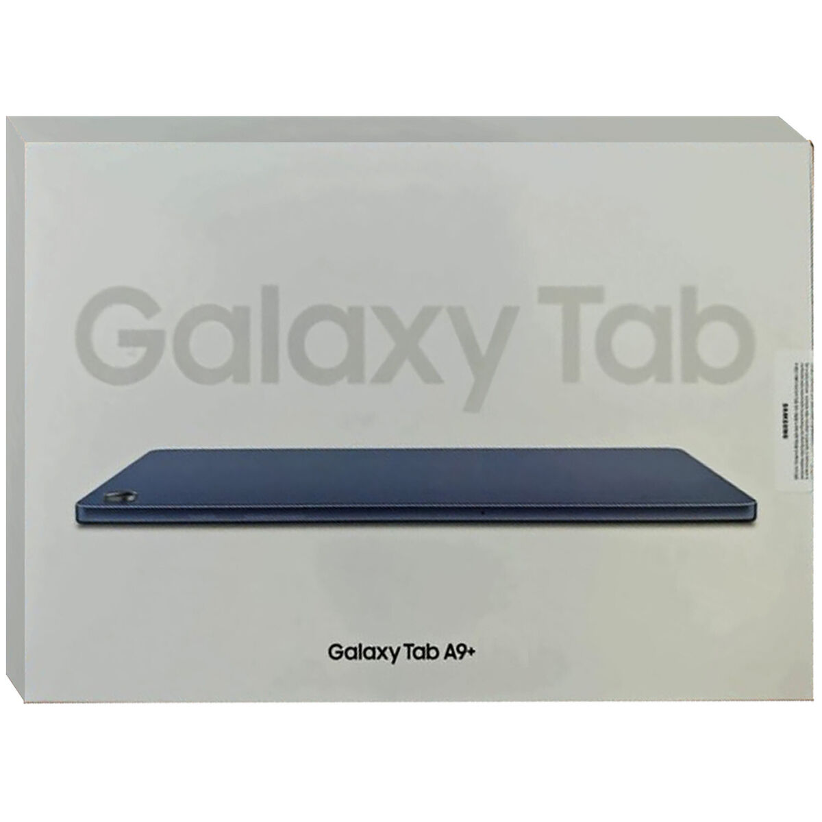 Product photo for Samsung Galaxy Tab A9+ NEW