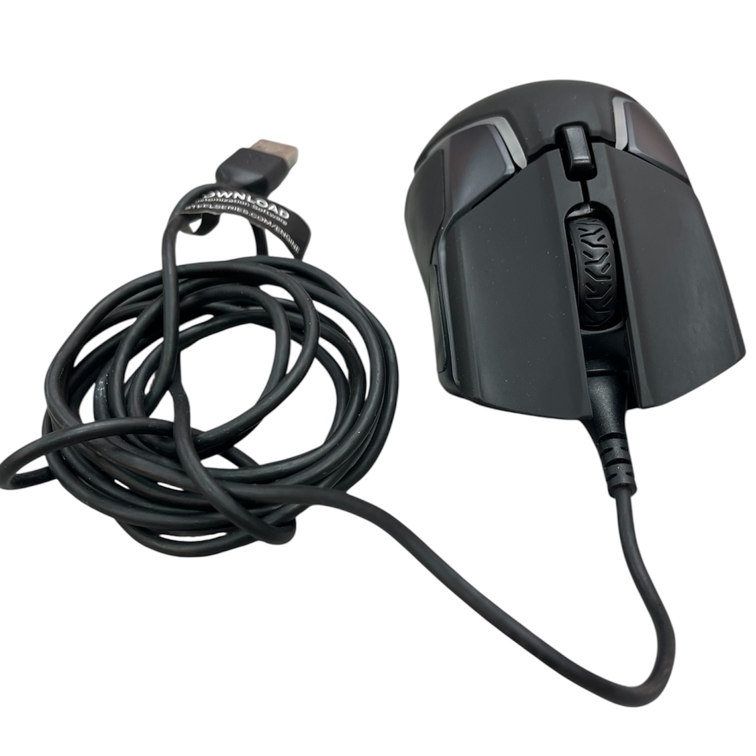 Product photo for SteelSeries Rivals 600