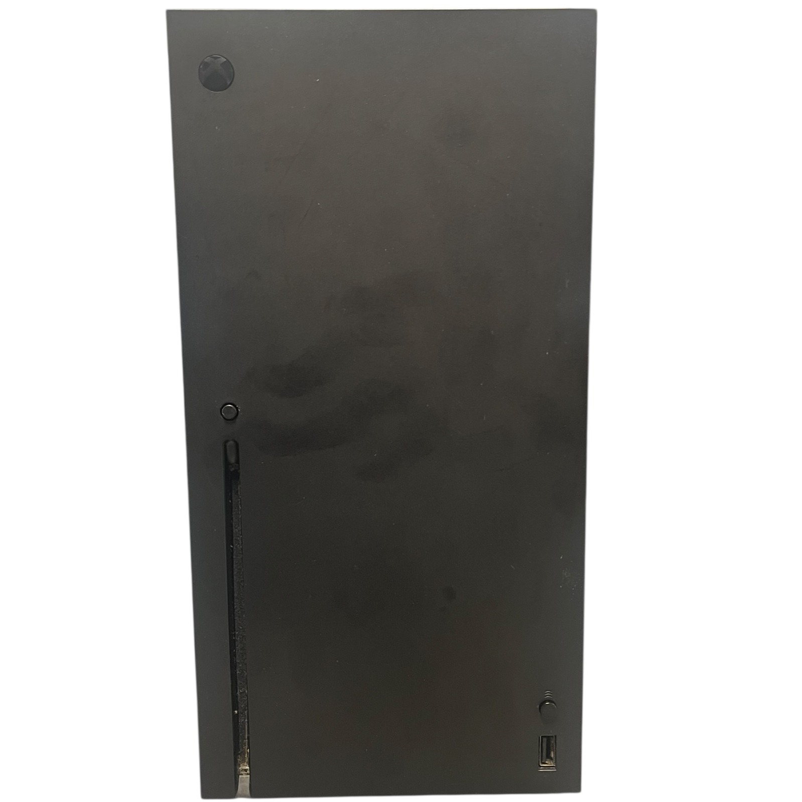 Product photo for Microsoft Xbox Series X - Black Colour (1TB Storage, Used)