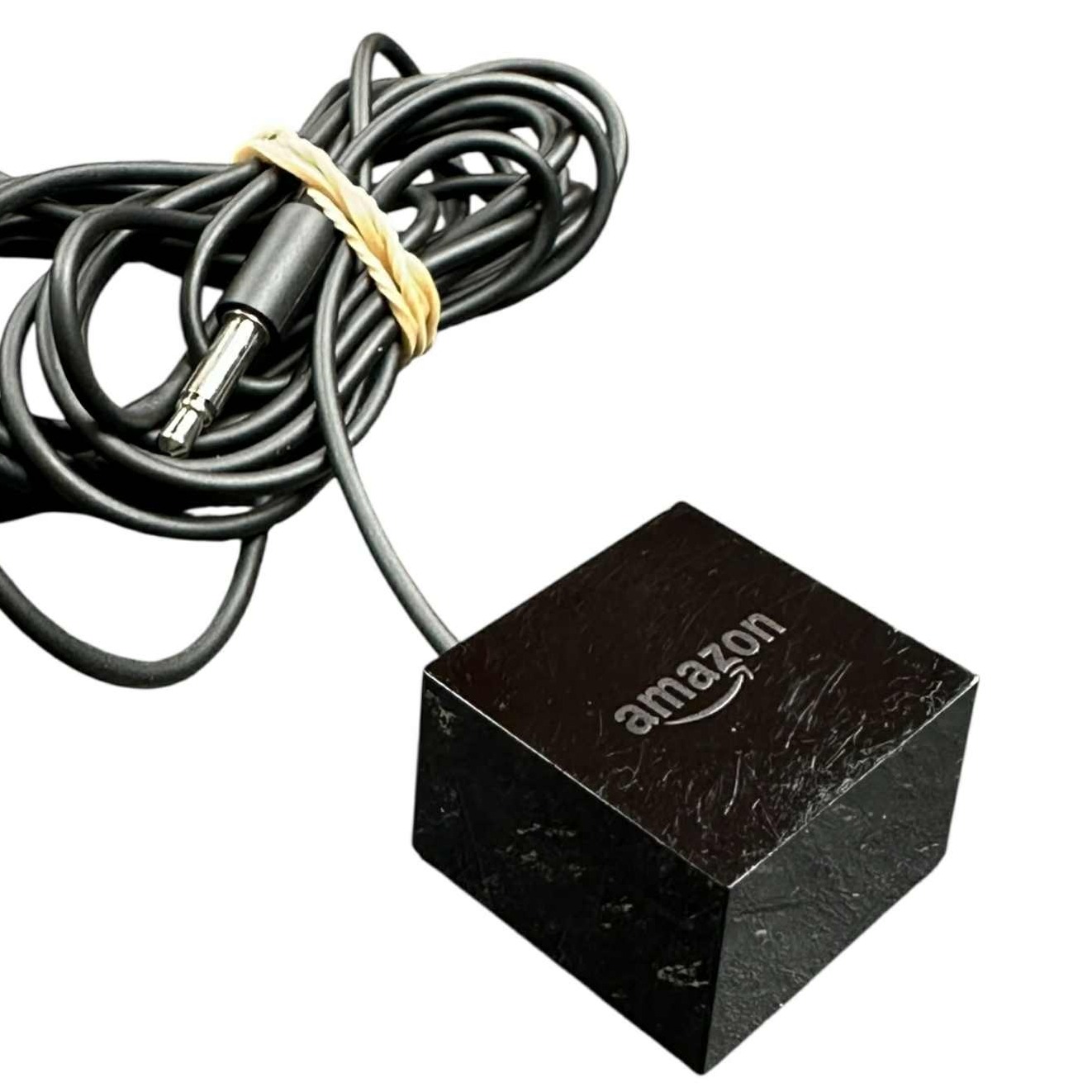 Product photo for Amazon IR Extender Cable for Fire TV Cube Optional