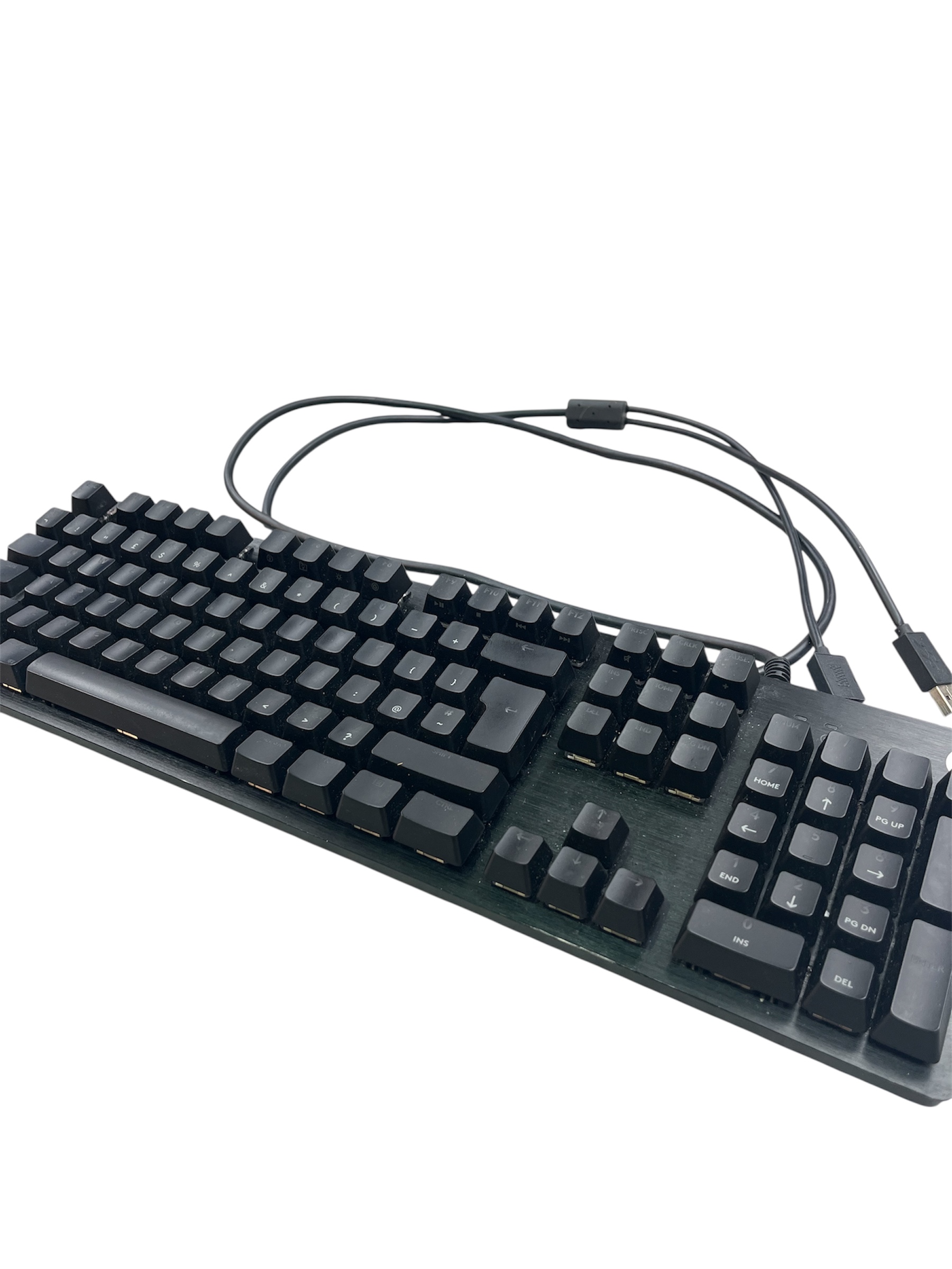 Product photo for Logitech G512 SE Keyboard