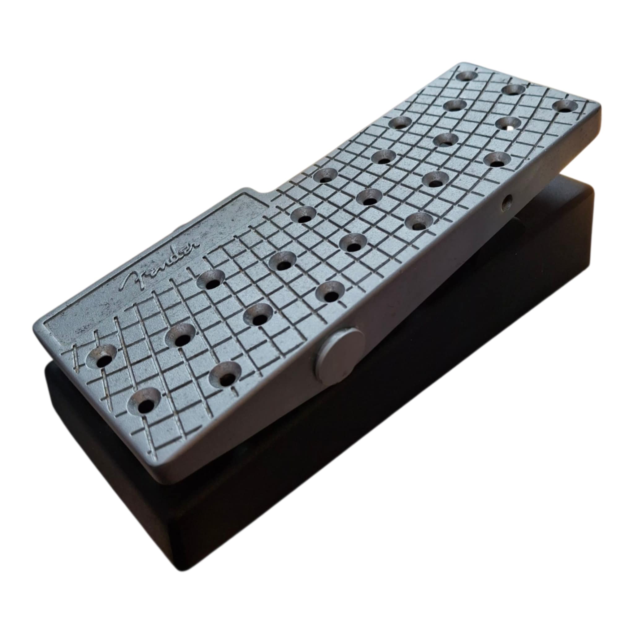 Product photo for Fender WAH FWP-1 Pedal