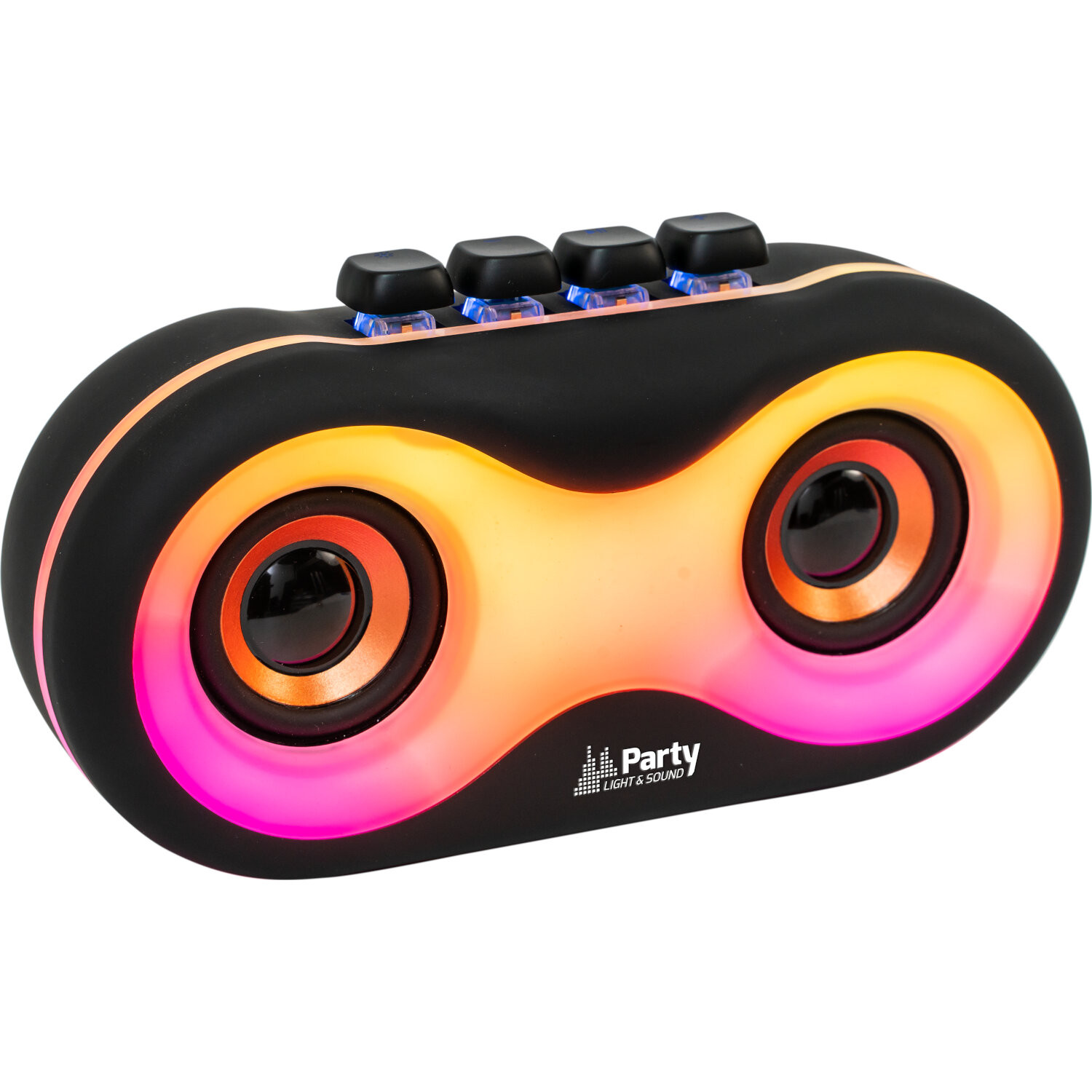 Product photo for Party Owl BT Speaker